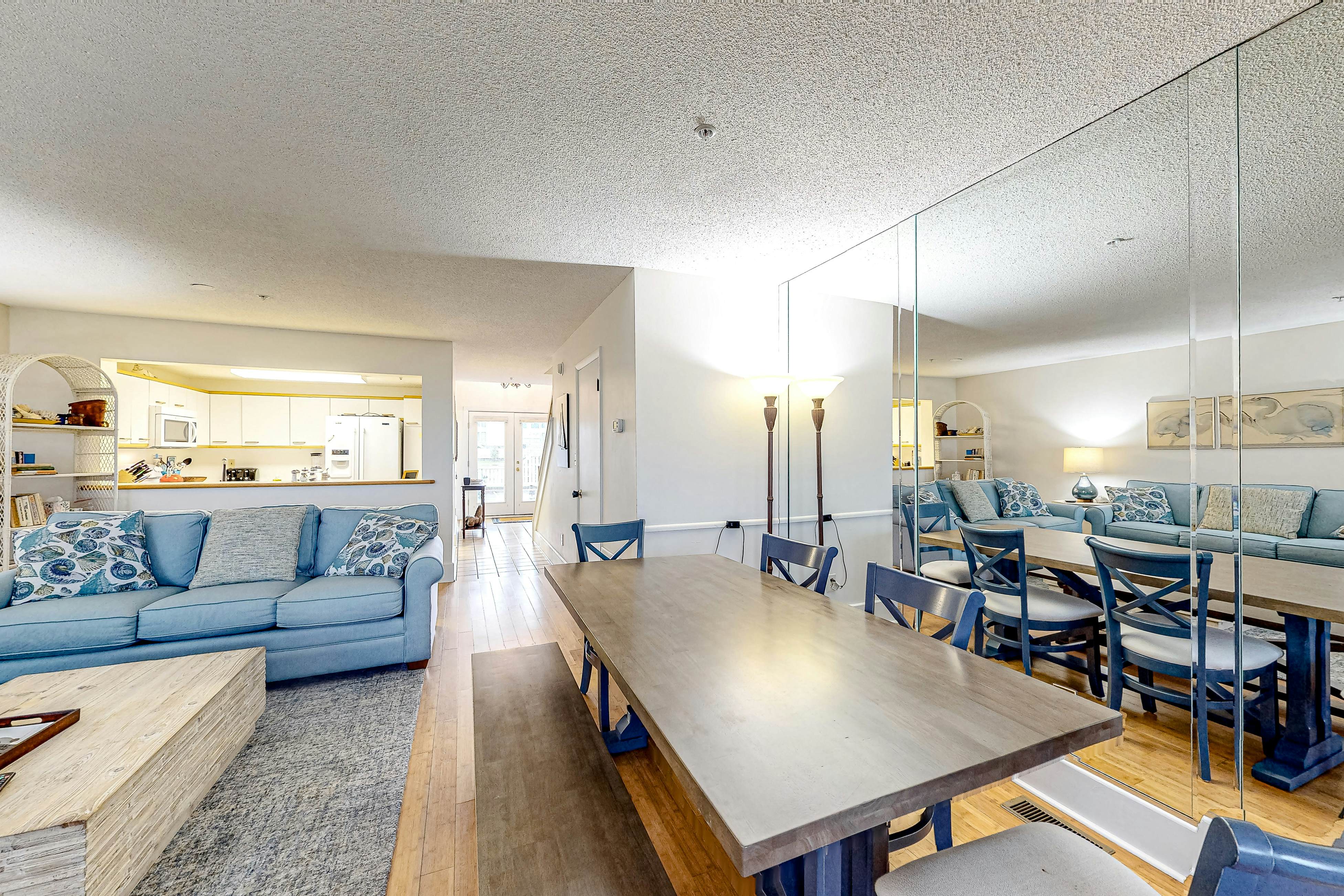 Kings Grant 40084 Grant Dr. Unit 72 4 BD Fenwick Island, DE