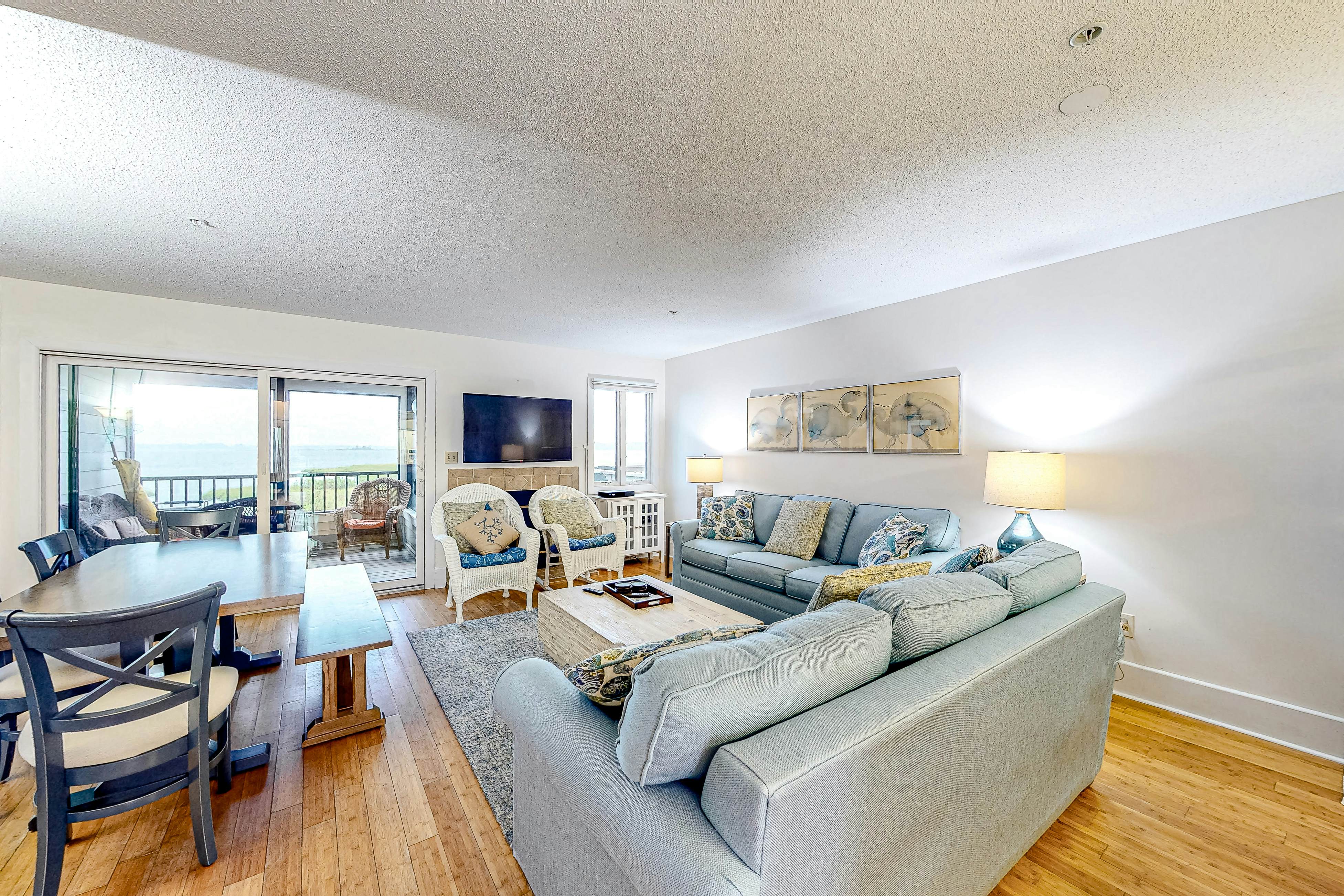 Kings Grant 40084 Grant Dr. Unit 72 4 BD Fenwick Island, DE