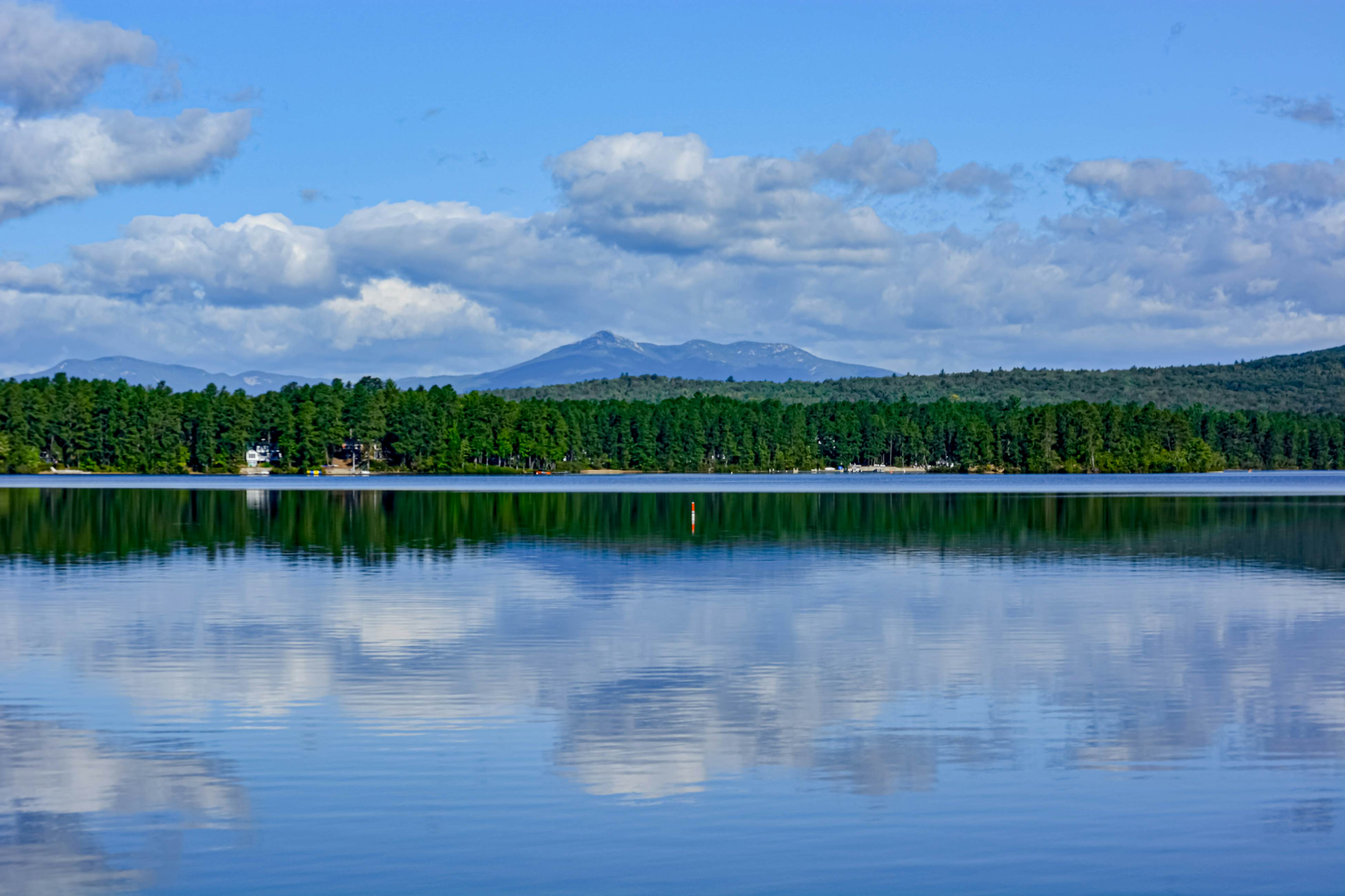 Lake House Retreat 4 BD Ossipee, NH Vacation Rental Vacasa