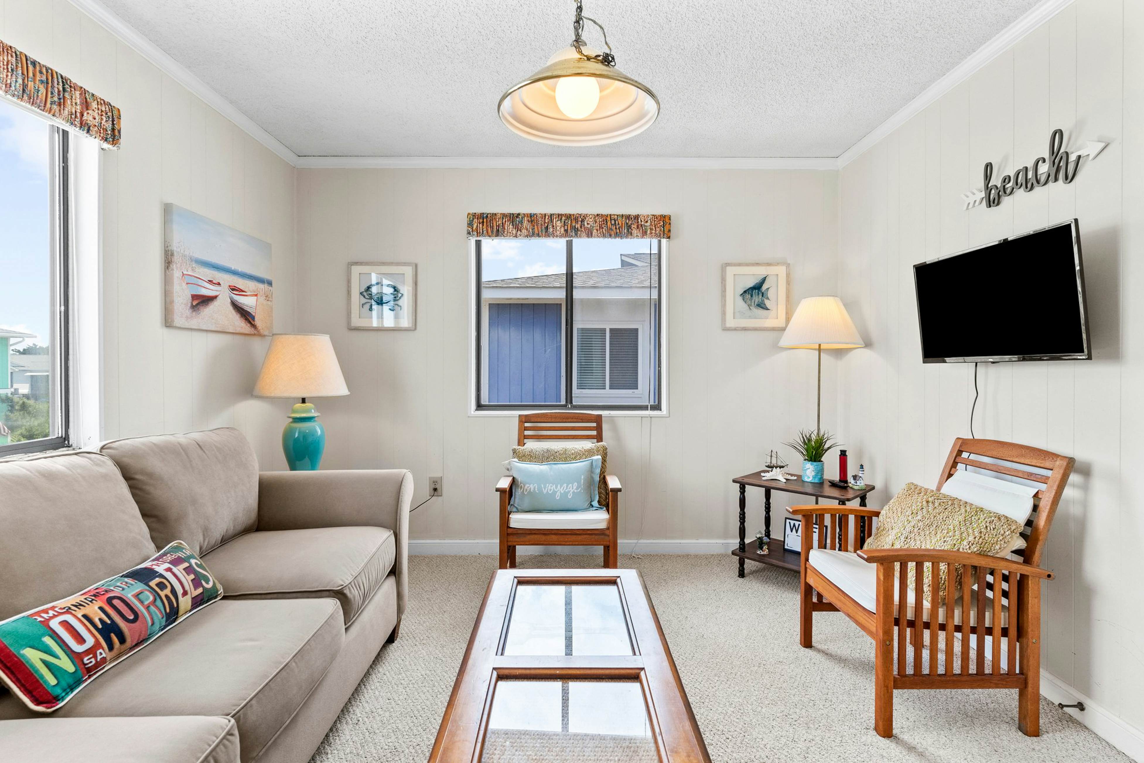 Holden Beach, NC Vacation Rentals, Beach Rentals, House Rentals Vacasa