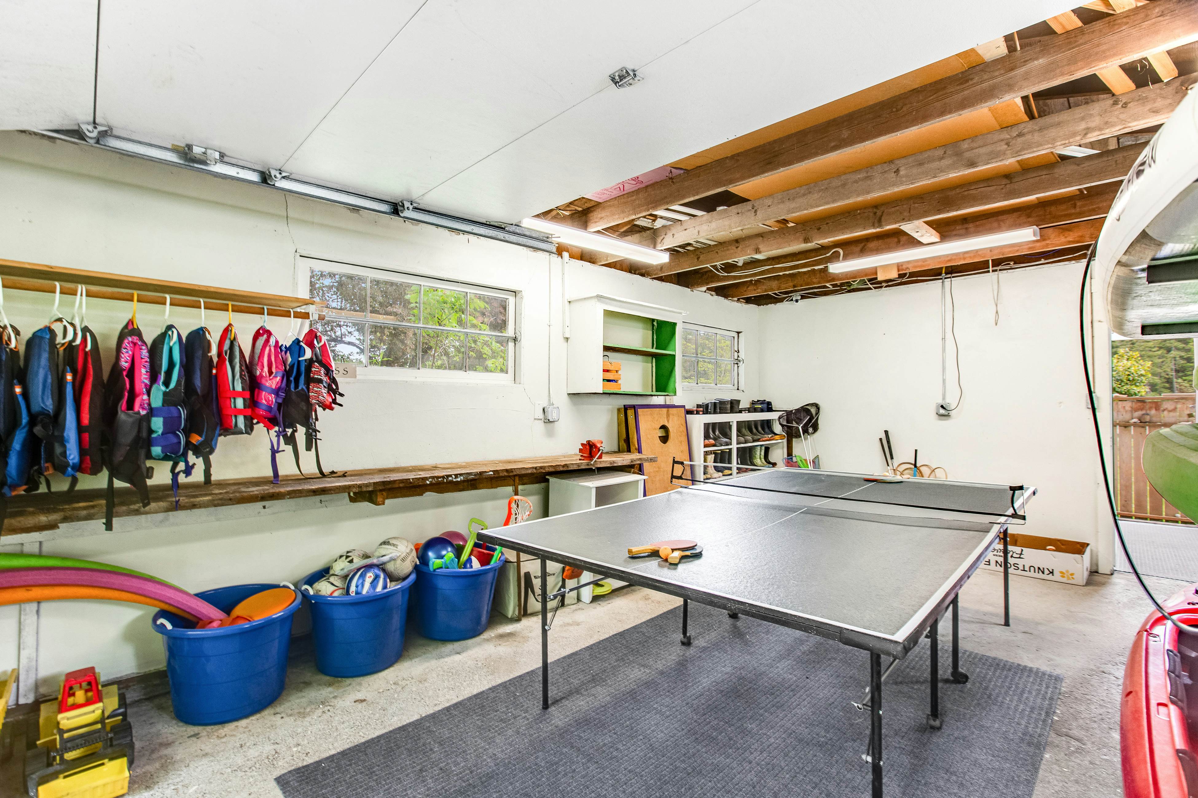 The Glen Cove Sand Spit