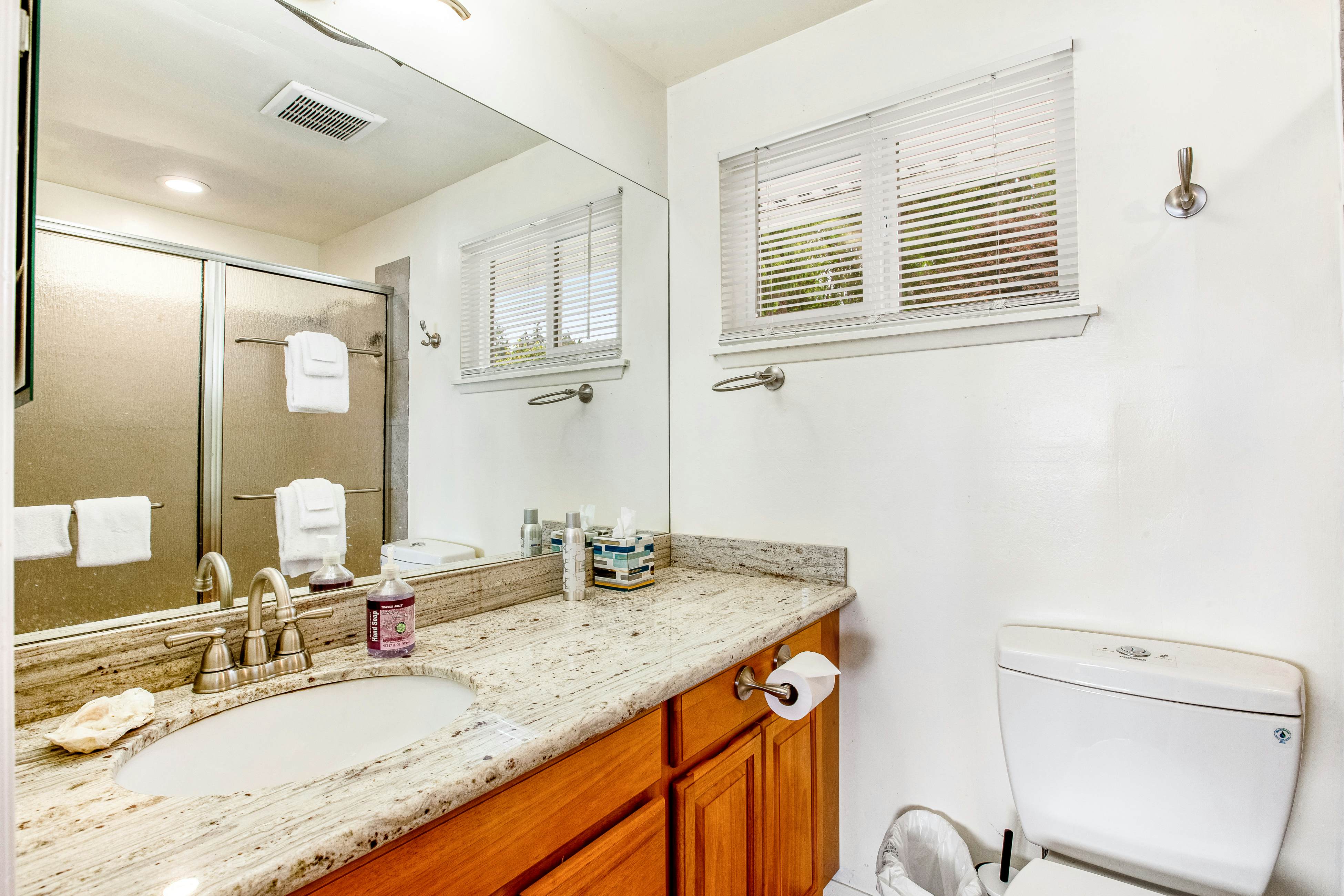 The Glen Cove Sand Spit