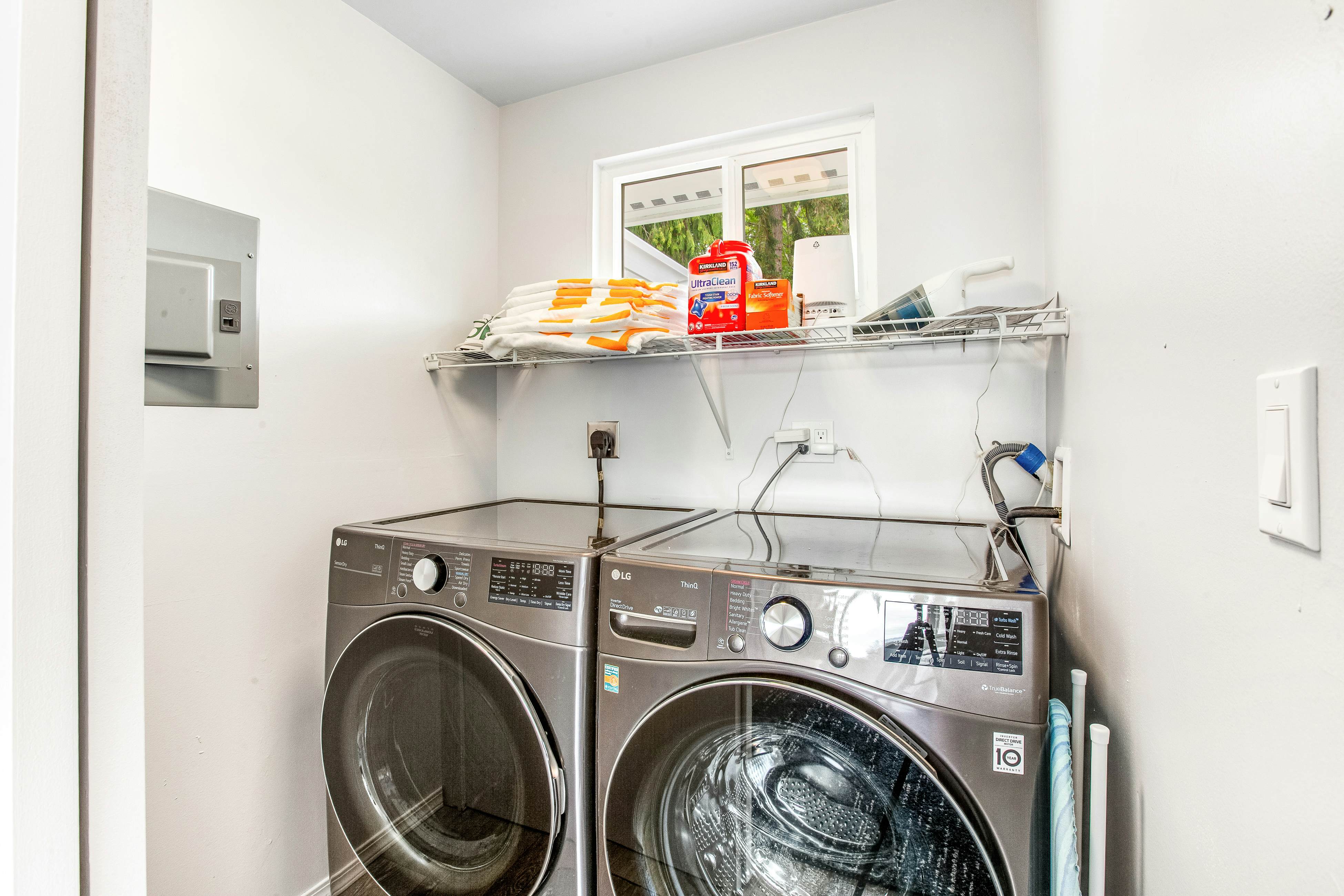 The Glen Cove Sand Spit