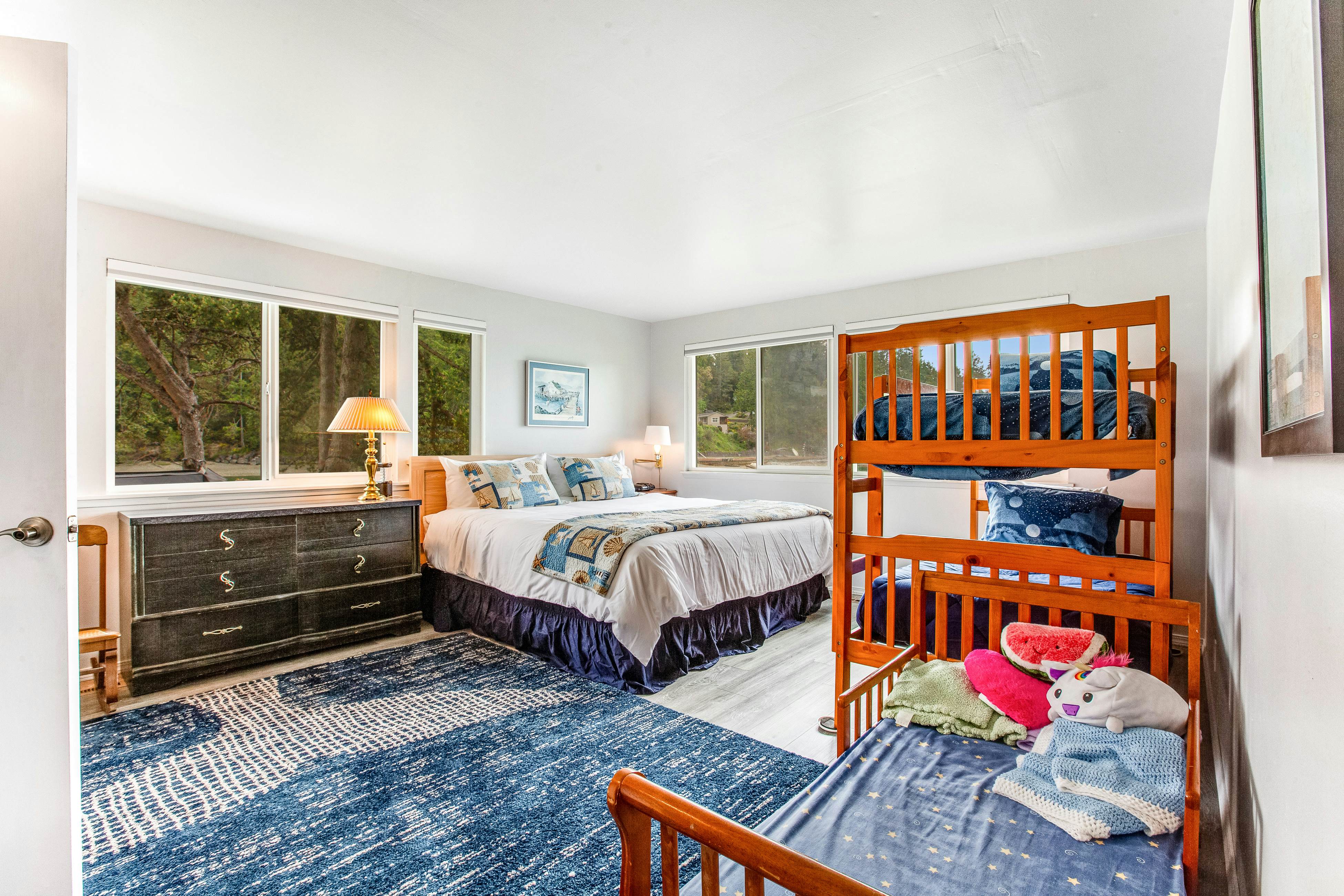 The Glen Cove Sand Spit