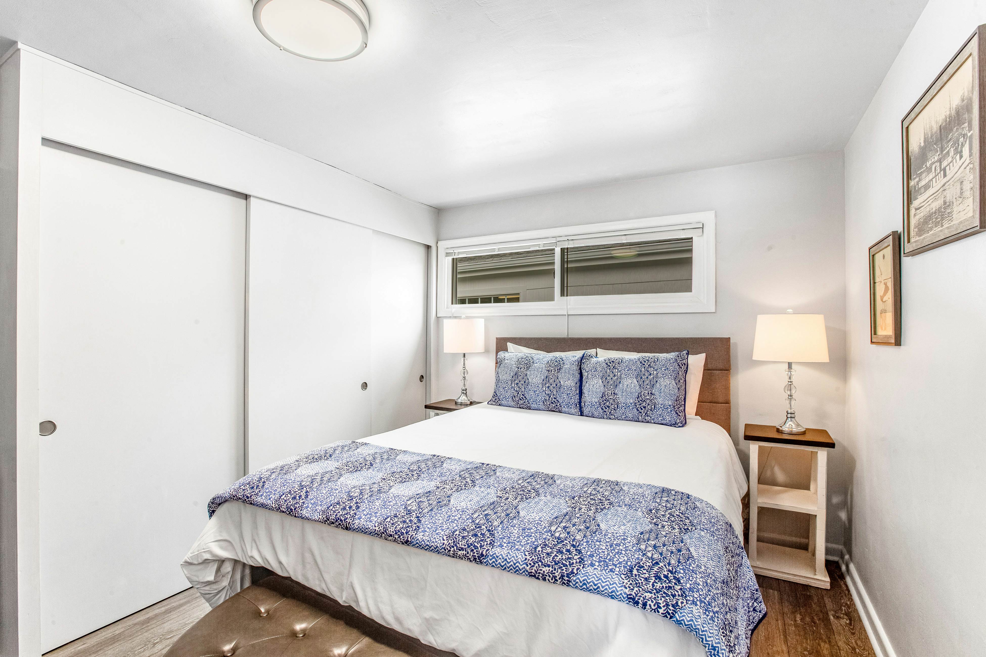 The Glen Cove Sand Spit