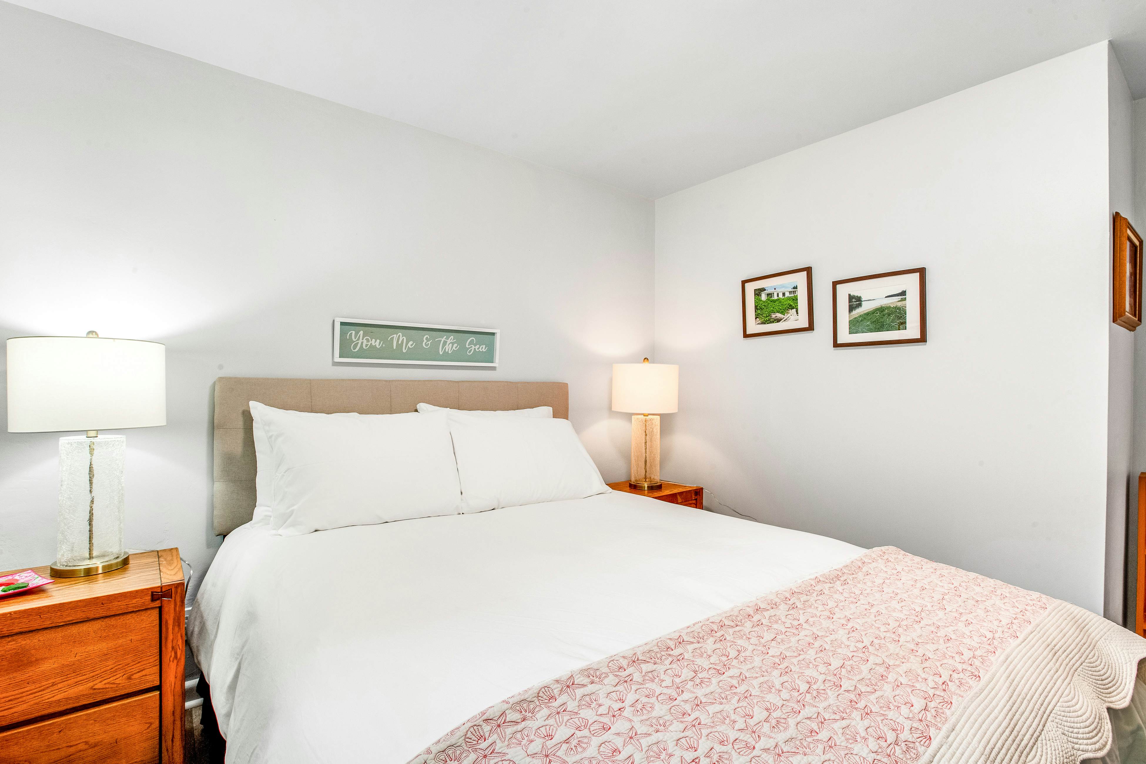 The Glen Cove Sand Spit