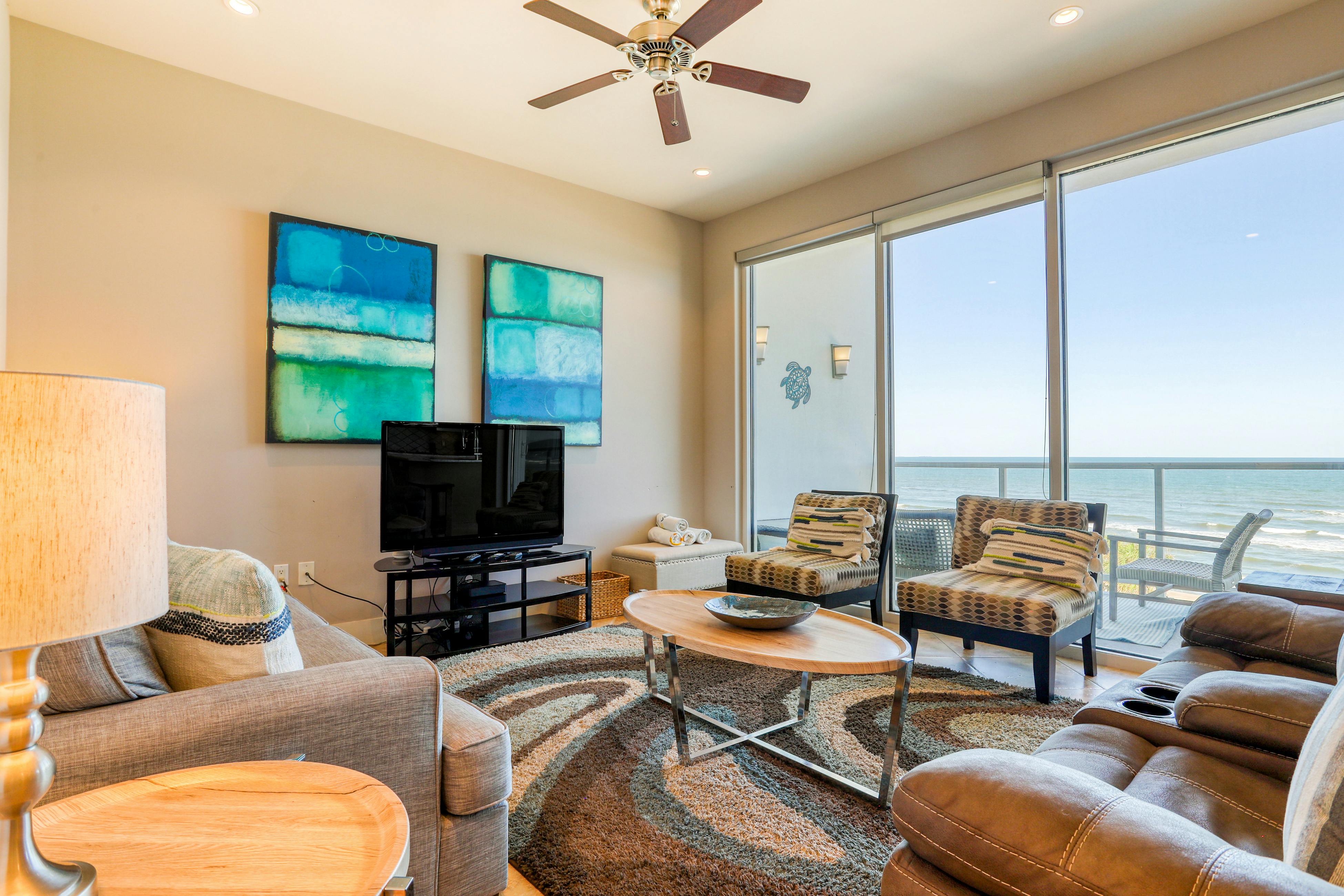 Diamond Beach Resort Rentals, Condos Galveston, TX Vacasa