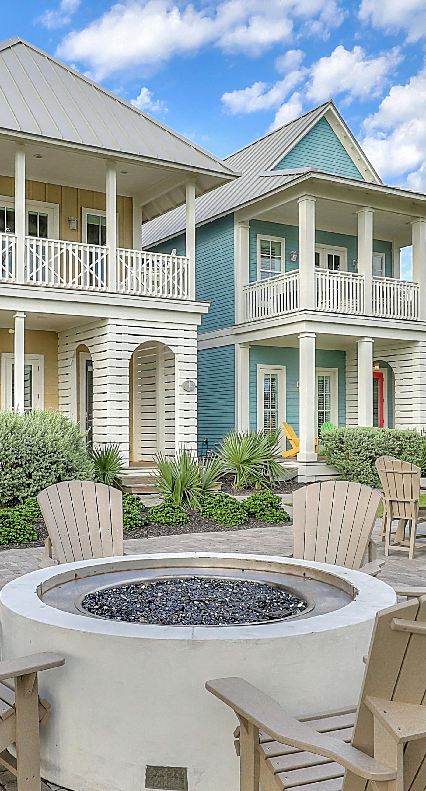 Port Aransas Paradise