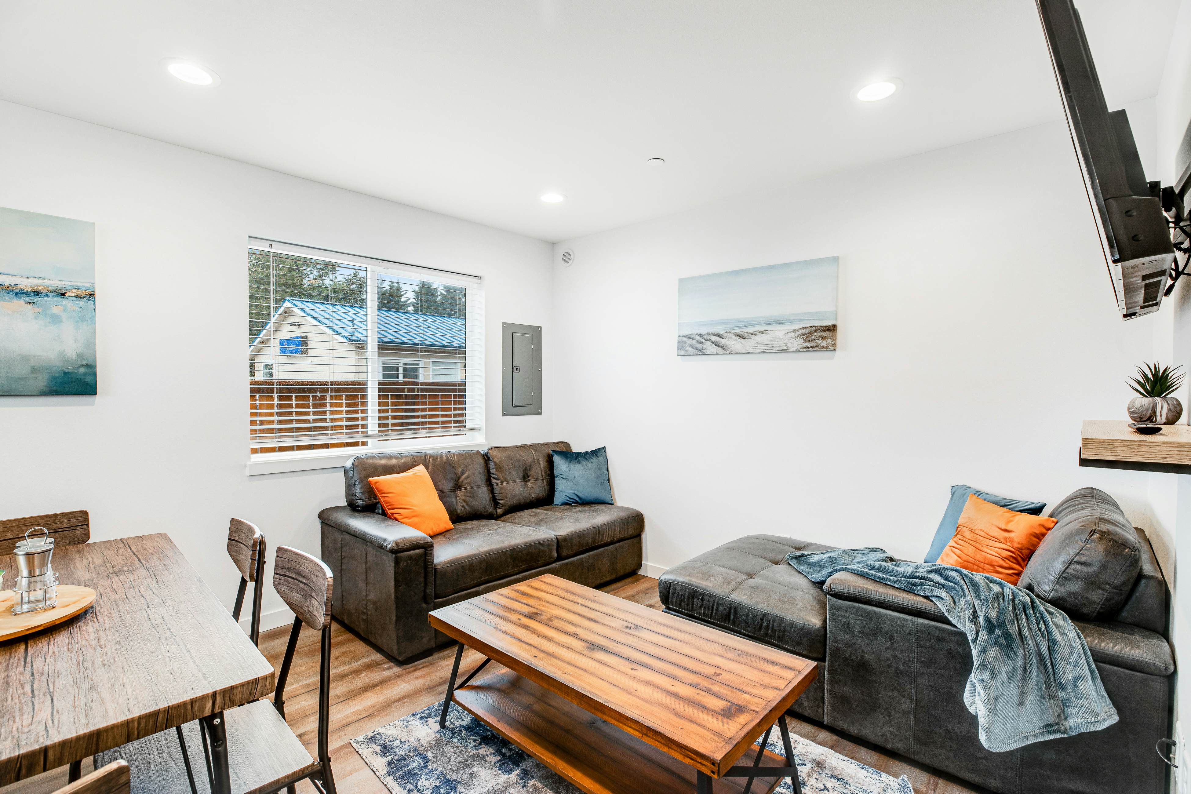 Ocean Shores Vacation Rentals, Beach Houses Vacasa