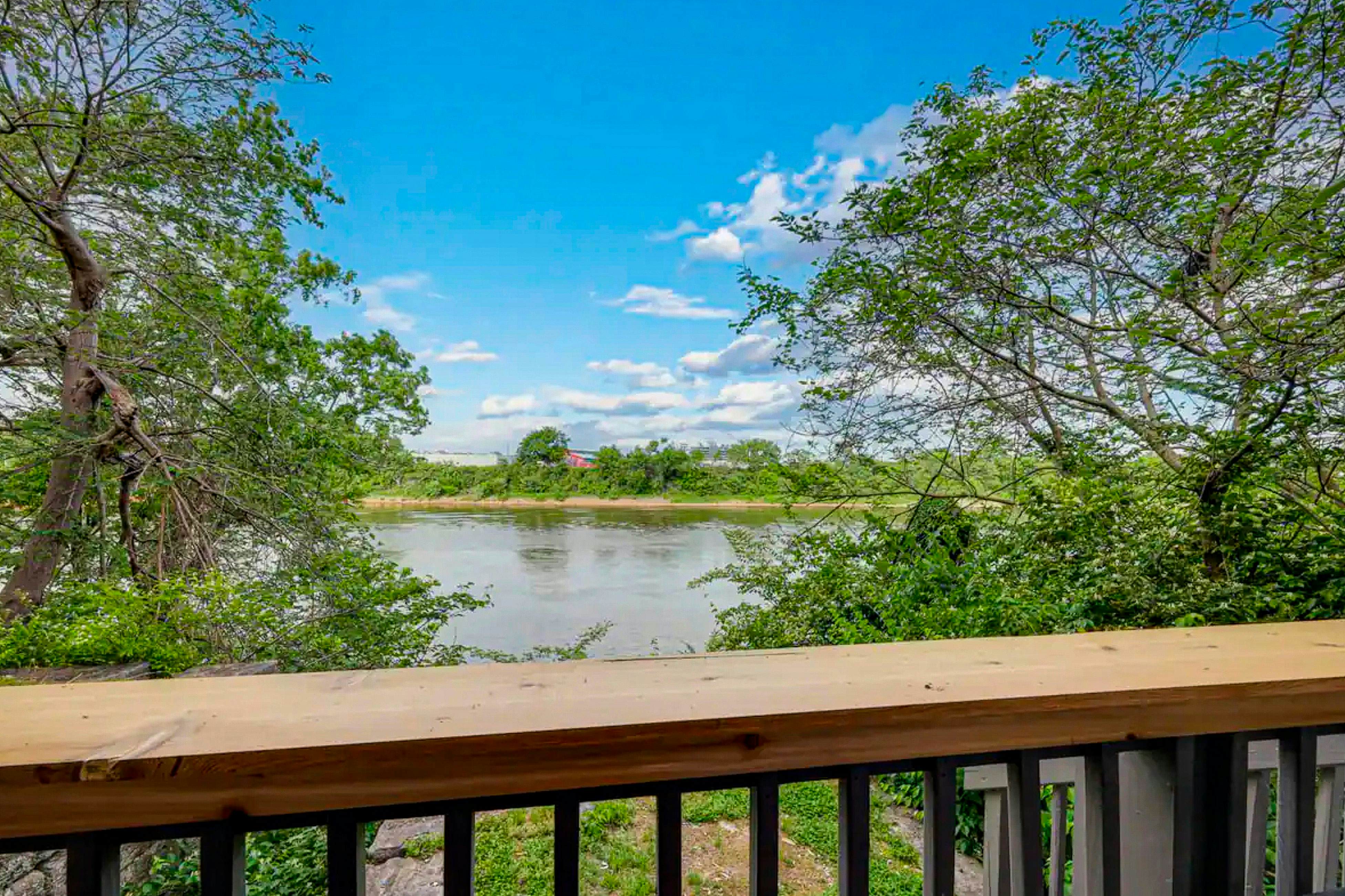 The Cumberland Condo