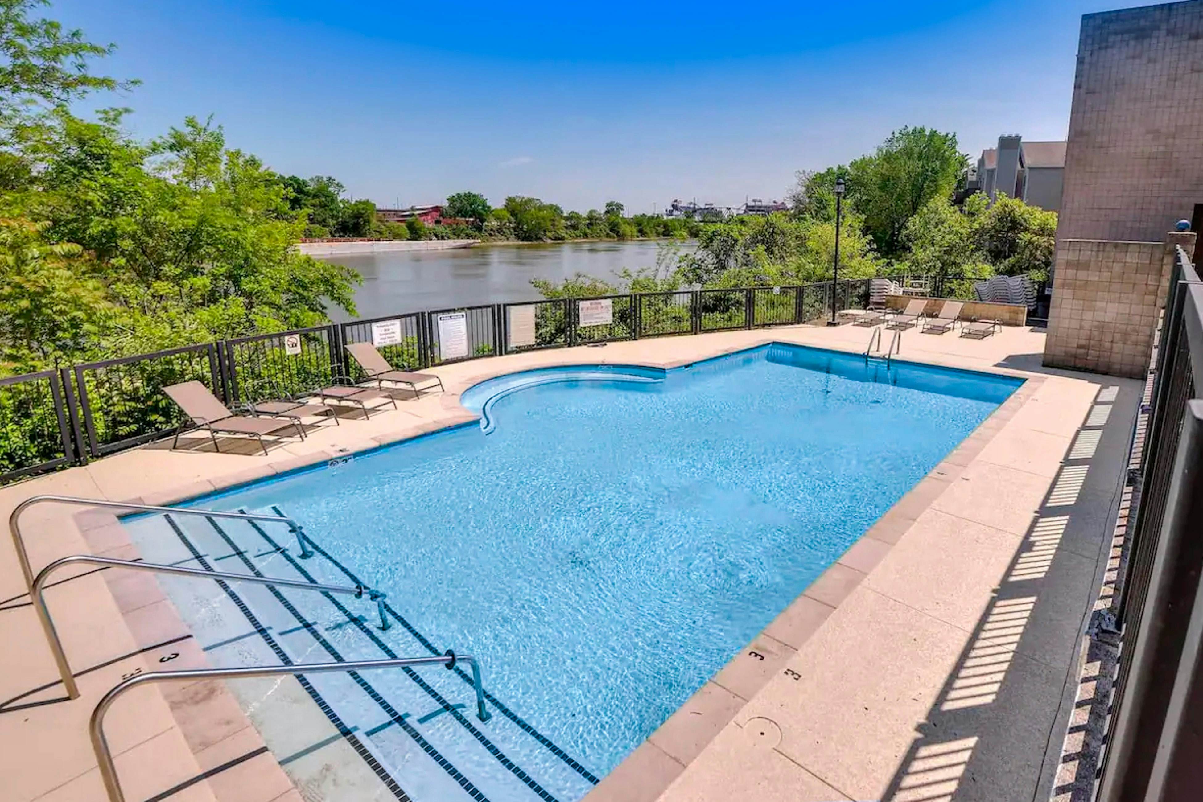 The Cumberland Condo