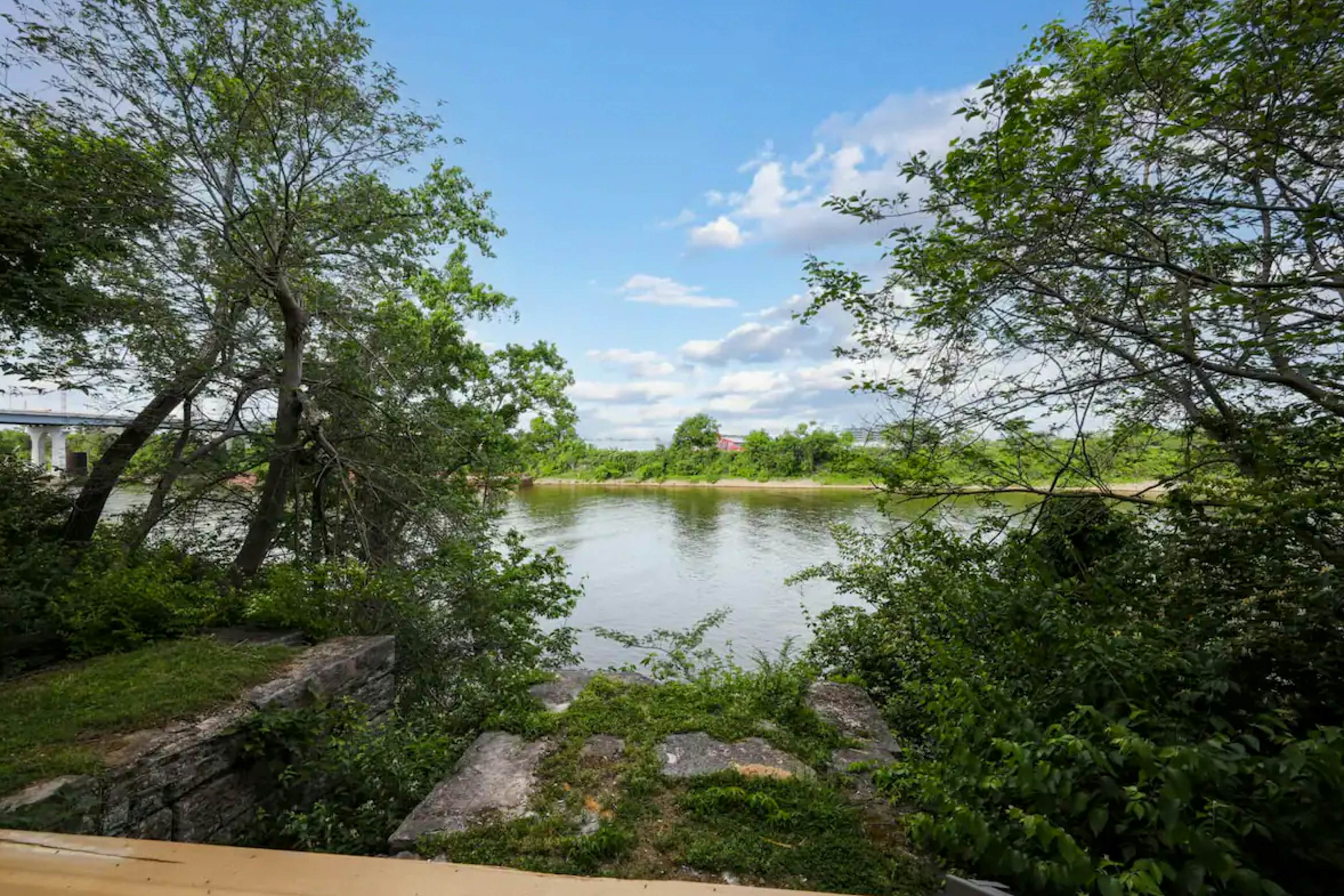 The Cumberland Condo