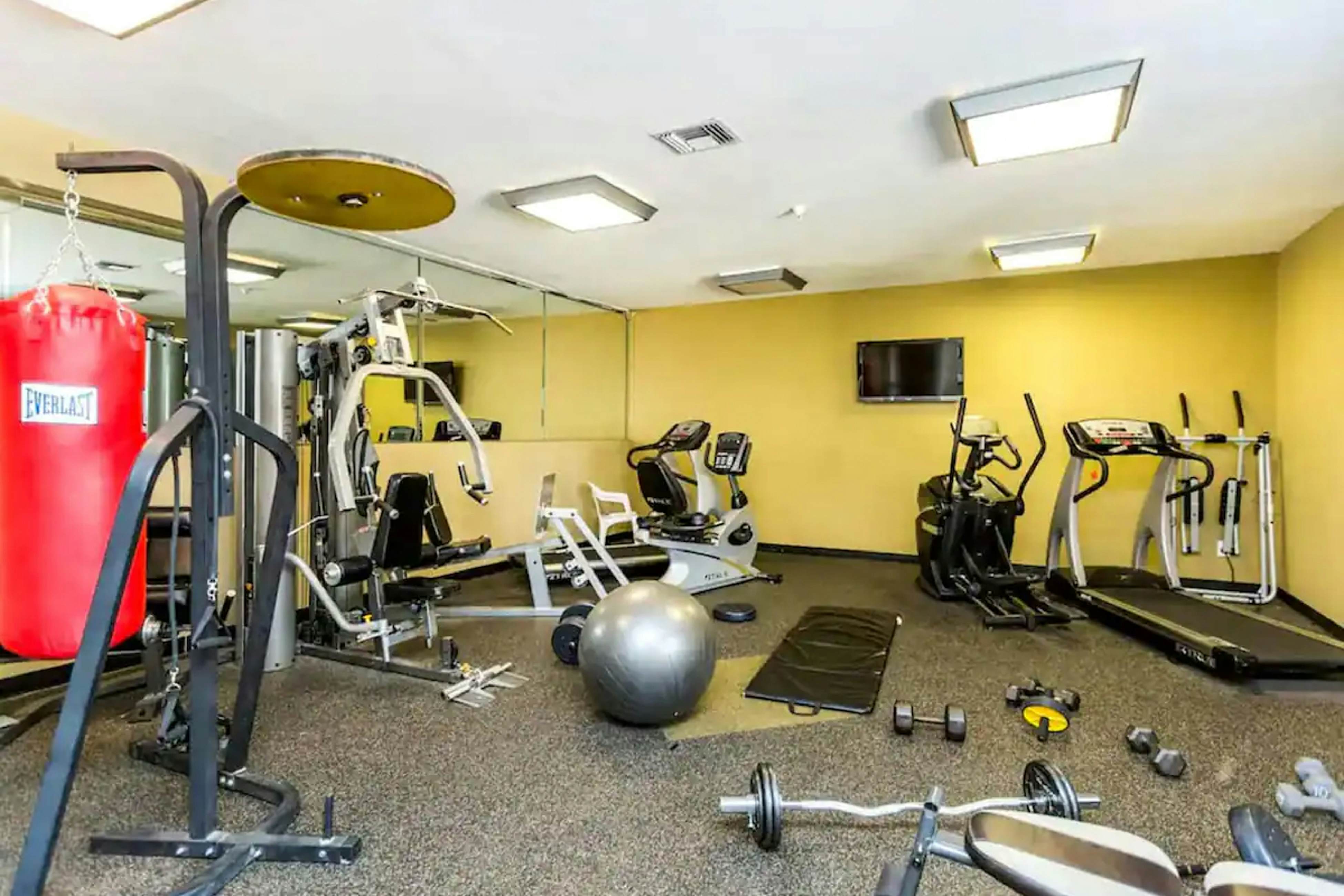 The Cumberland Condo