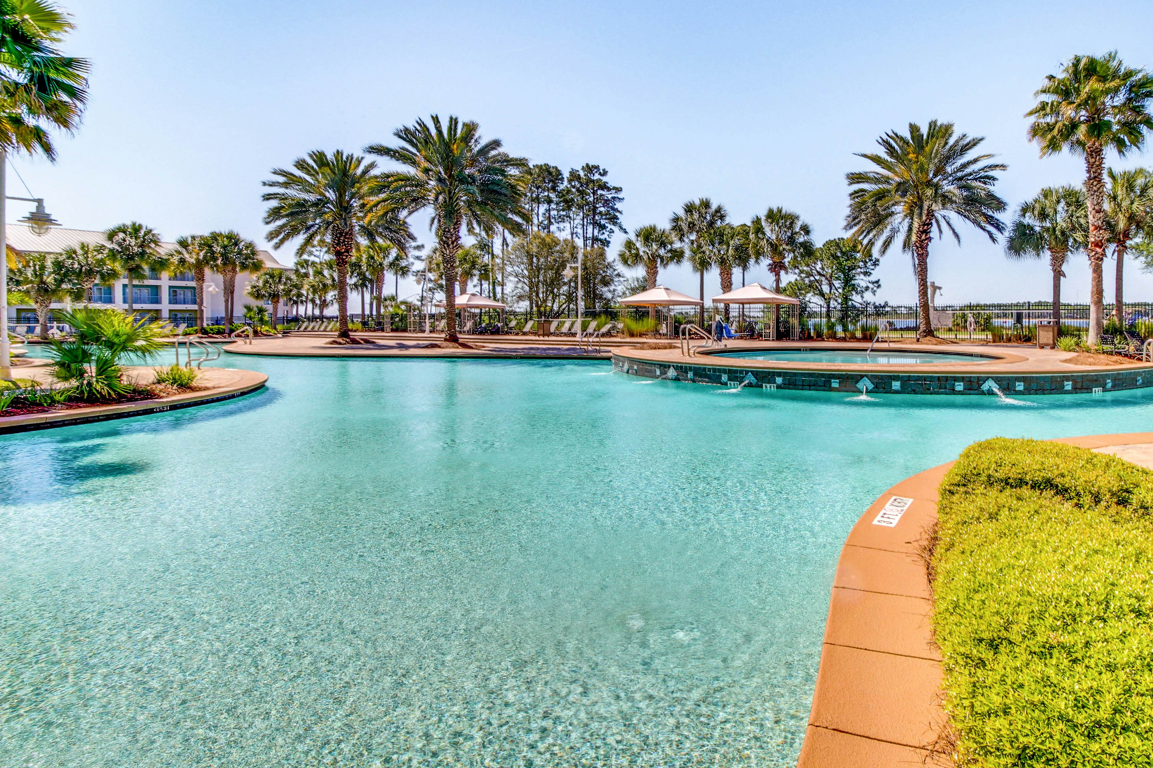 Reflections at Bay Point 309