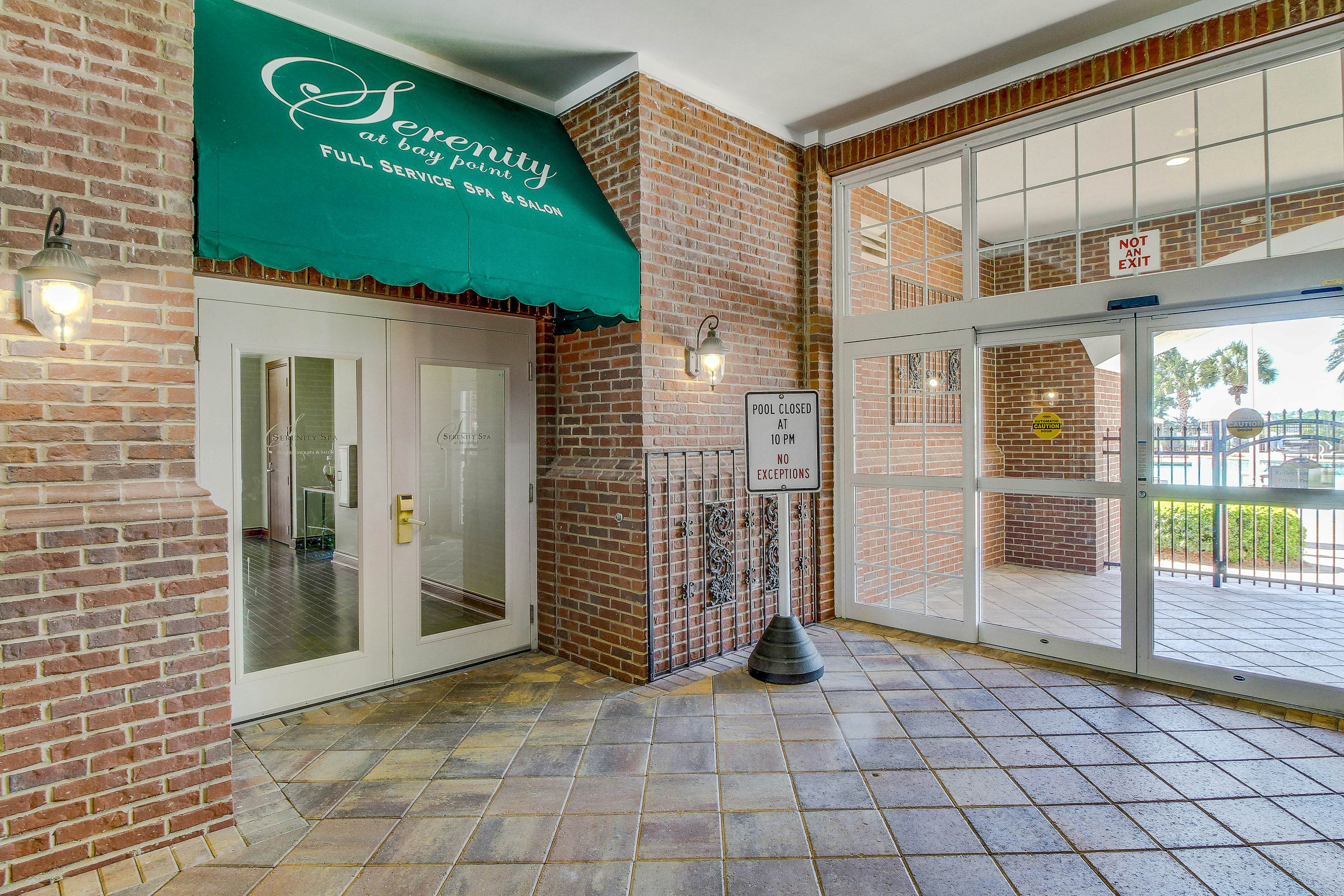 Reflections at Bay Point 309