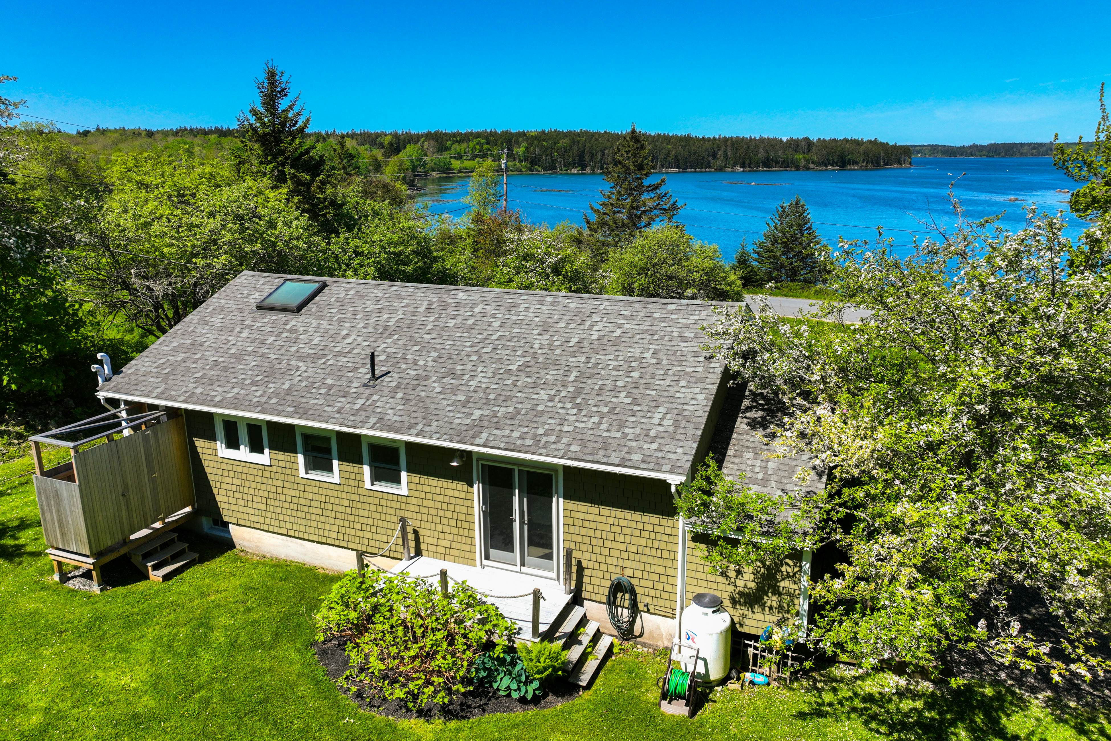 Turkey Cove Cottage