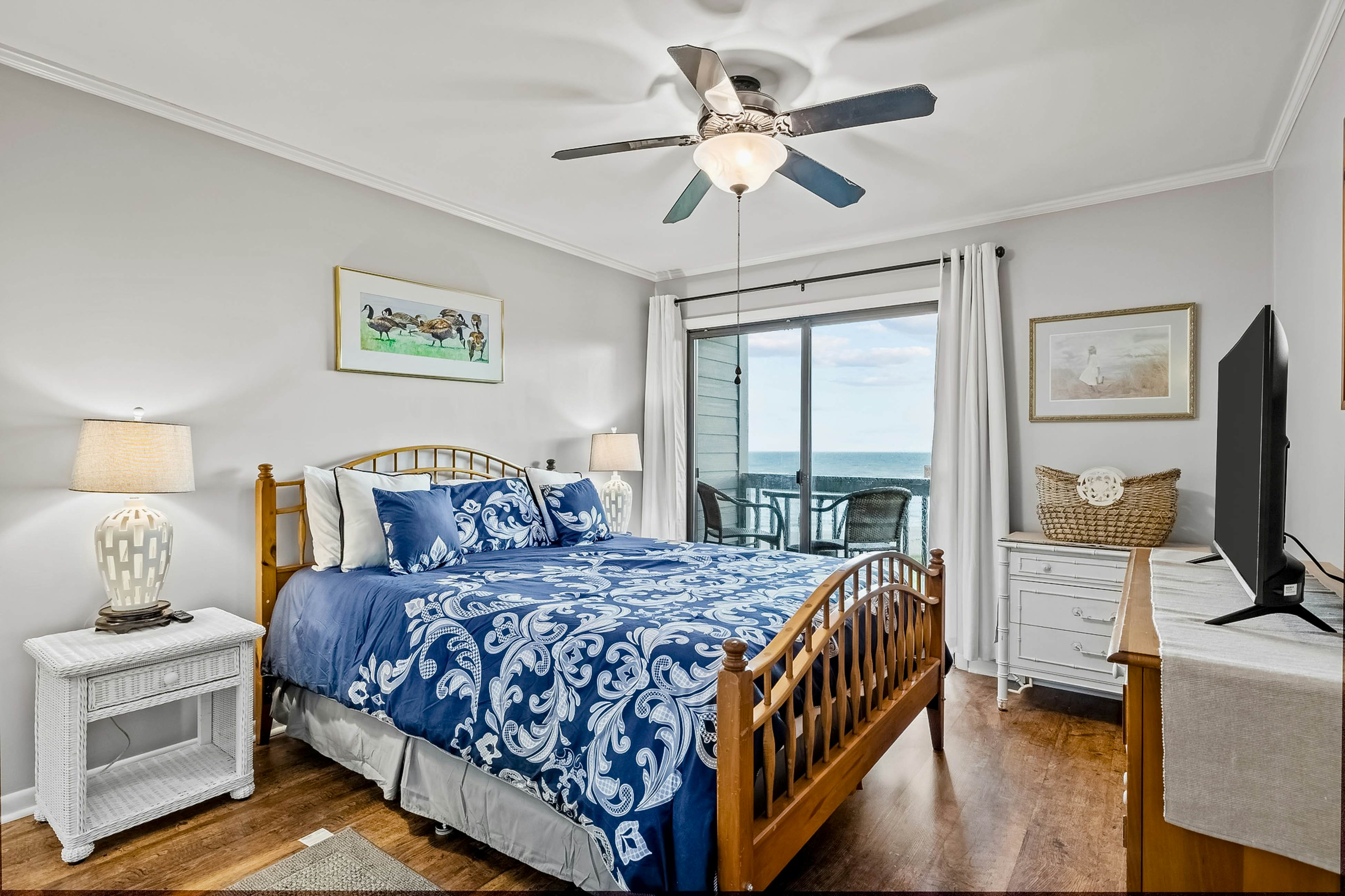 Dunescape Villas 346 3 BD Atlantic Beach, NC Vacation Rental Vacasa