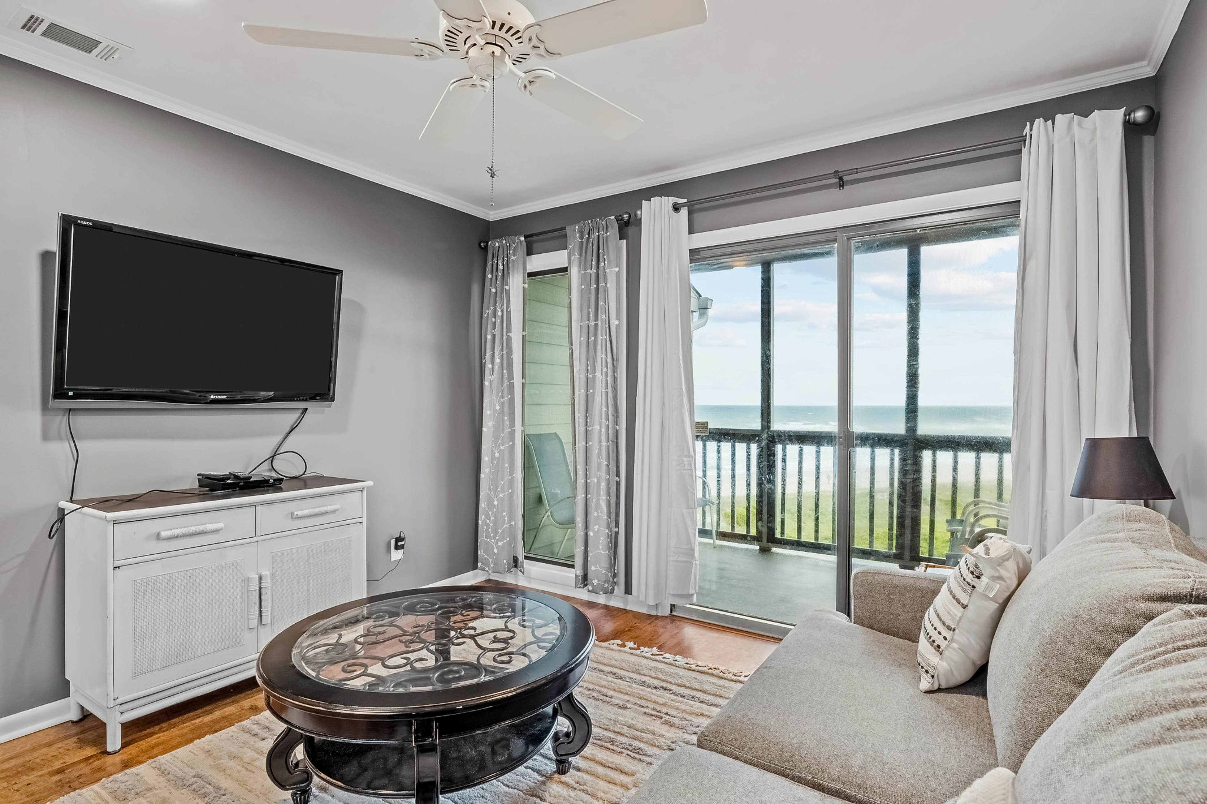 Dunescape Villas Atlantic Beach, NC Condo Rentals Vacasa