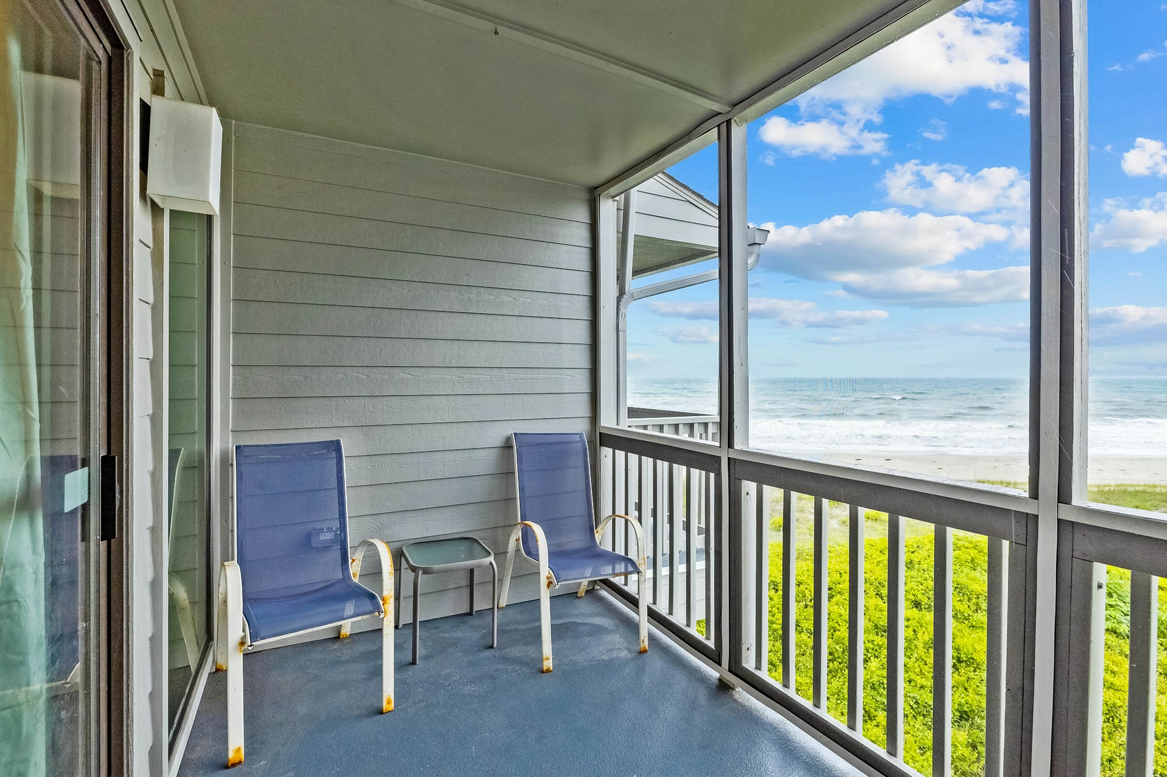 Dunescape Villas 346 3 BD Atlantic Beach, NC Vacation Rental Vacasa