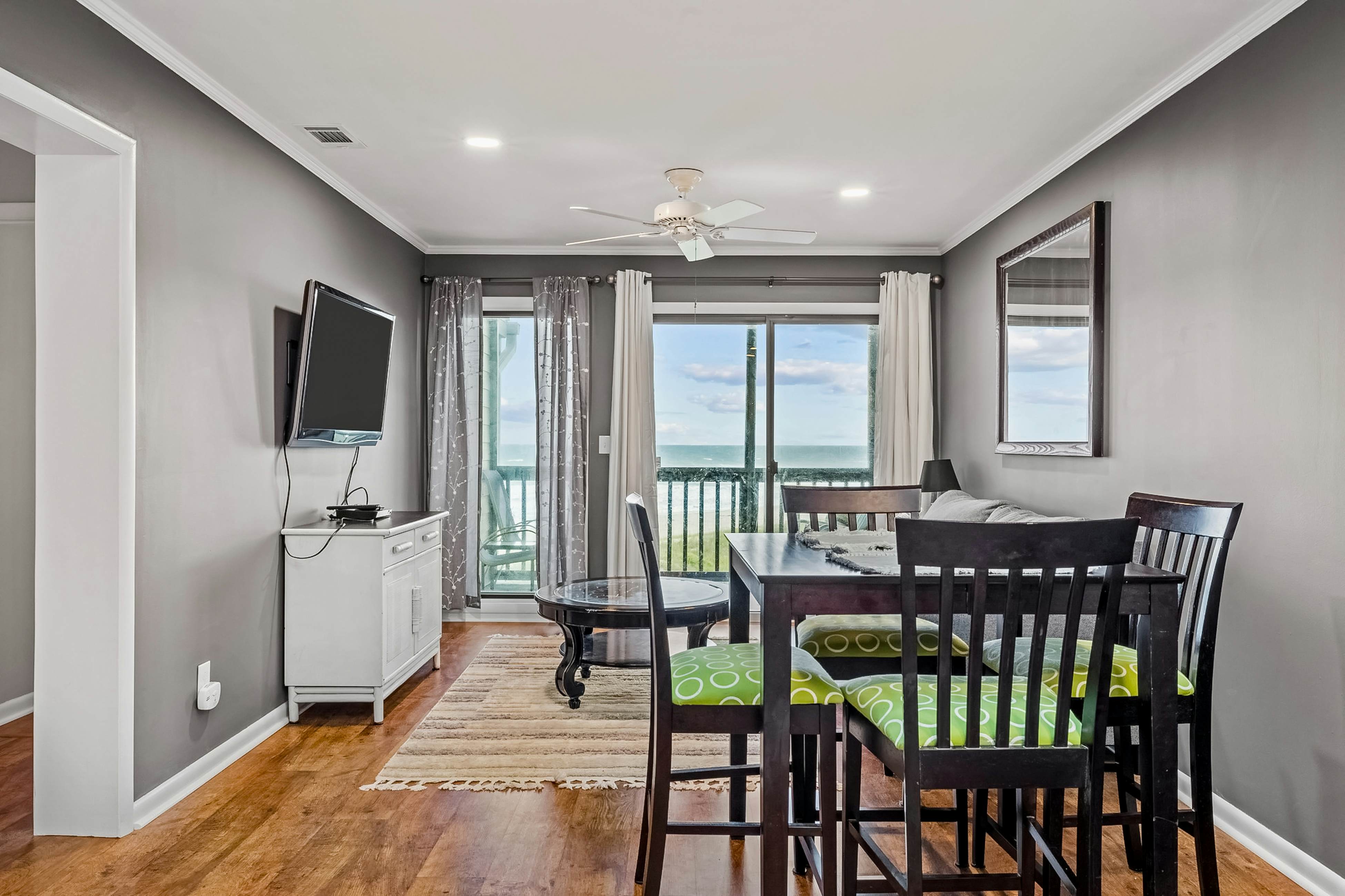 Dunescape Villas 346 3 BD Atlantic Beach, NC Vacation Rental Vacasa