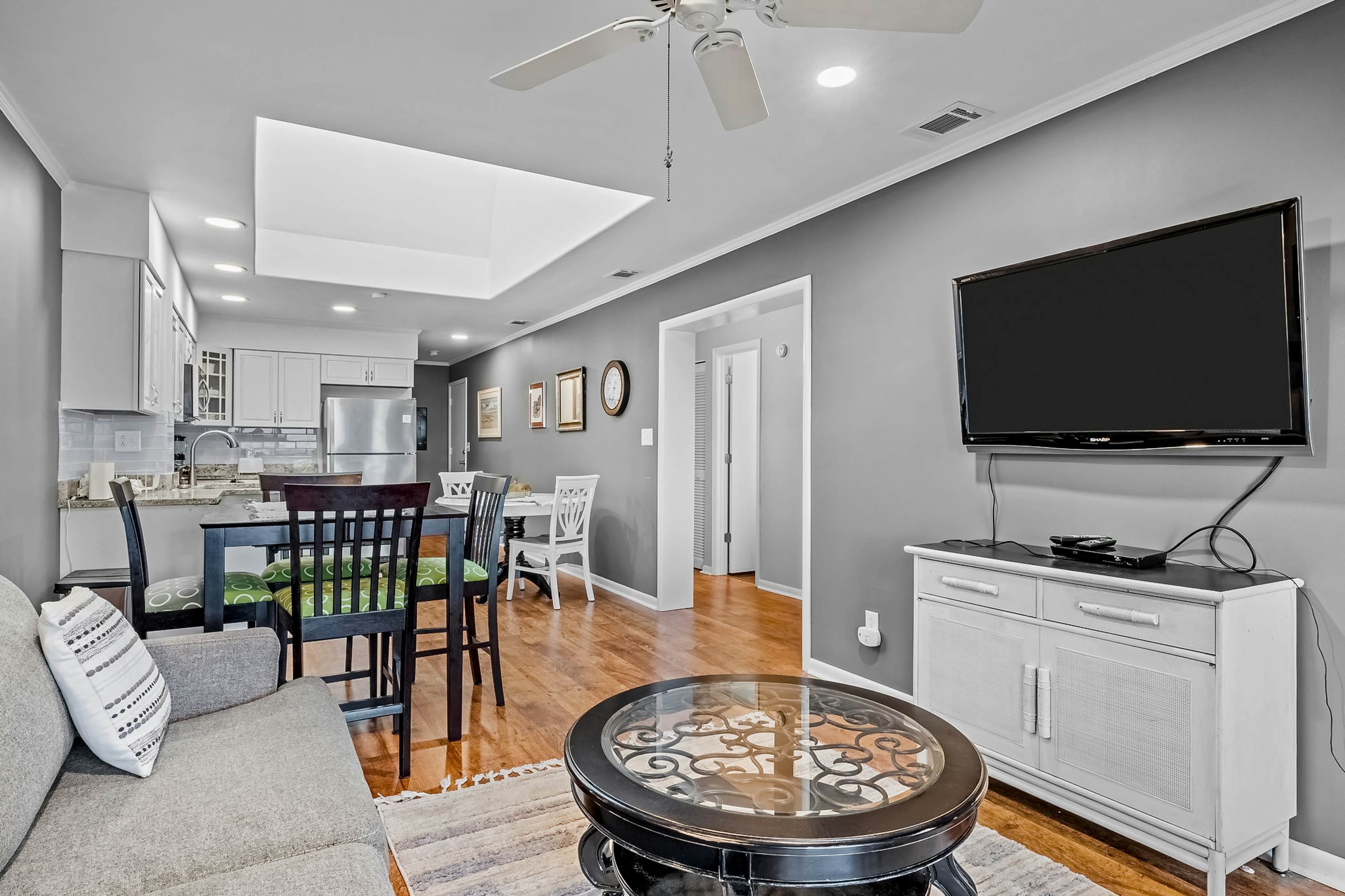 Dunescape Villas 346 3 BD Atlantic Beach, NC Vacation Rental Vacasa