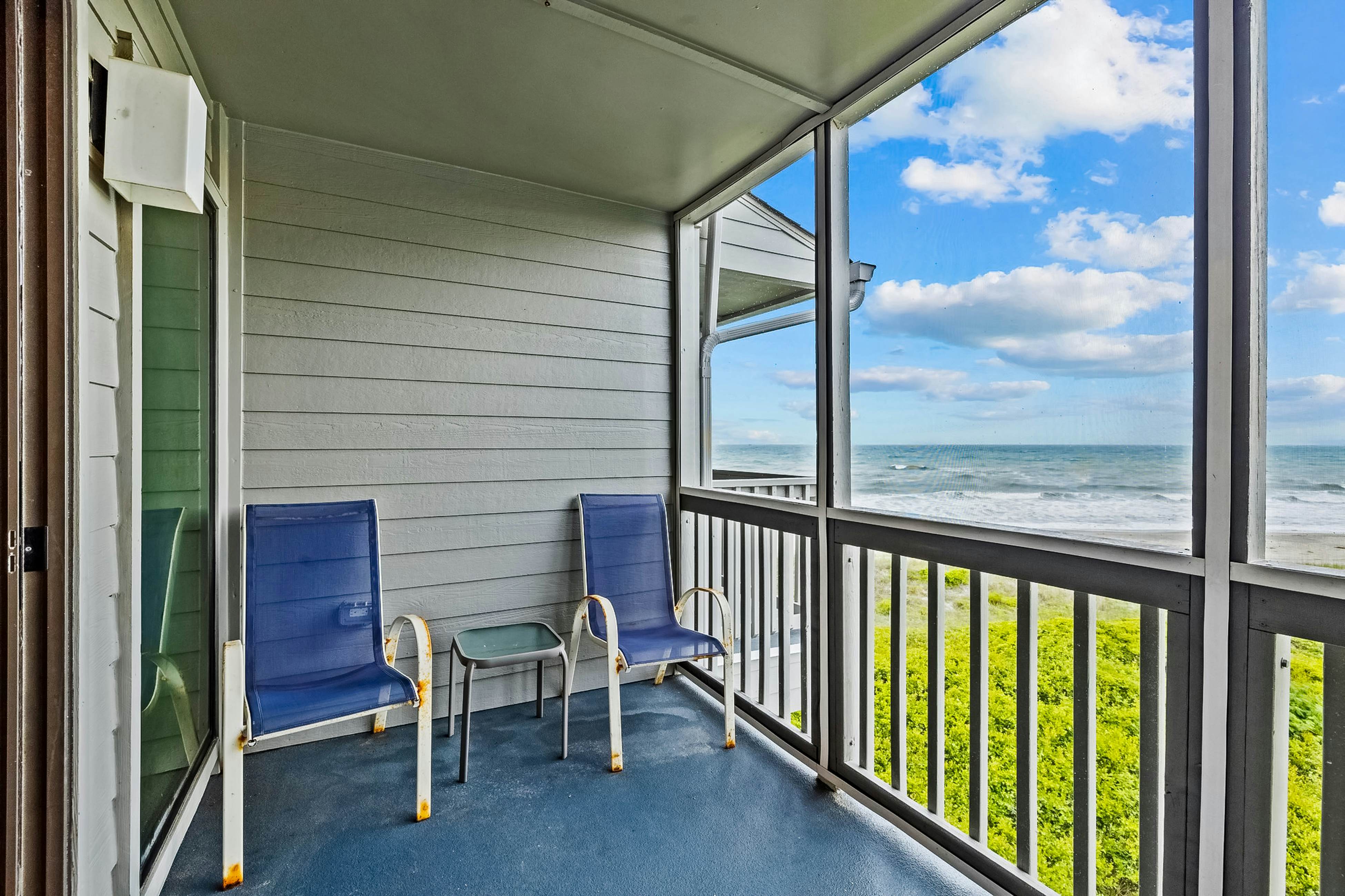 Dunescape Villas 346 3 BD Atlantic Beach, NC Vacation Rental Vacasa