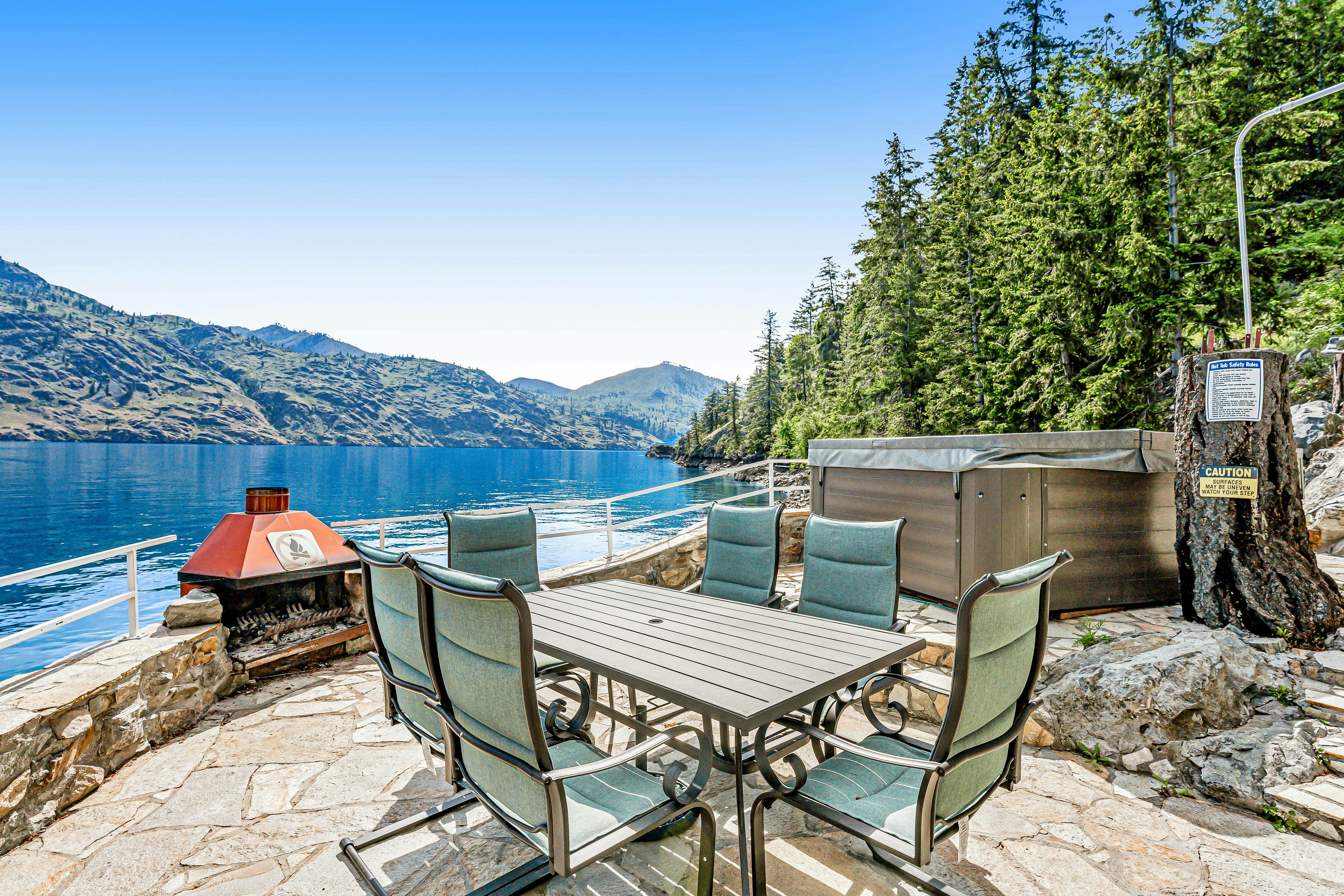 Waterfront Wonderland Explore The Enchantments Of 271 Front St - gglzppp