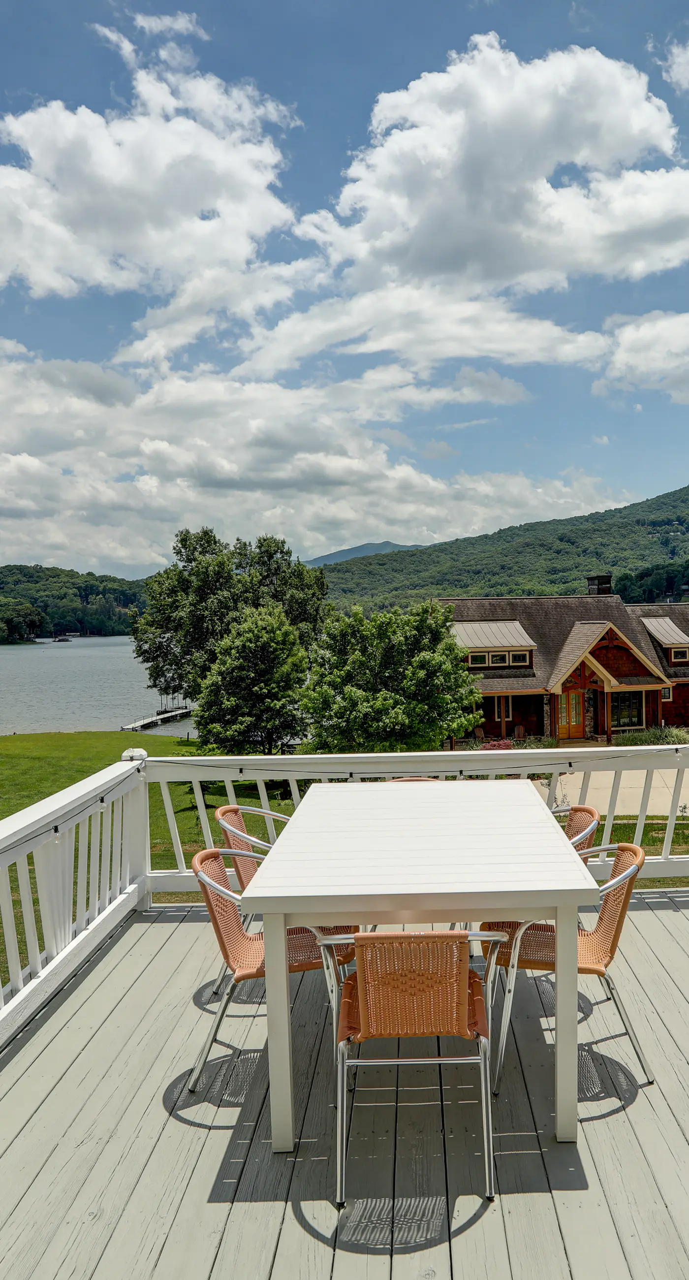 Roses Casa Del Lago Roses Lakehouse