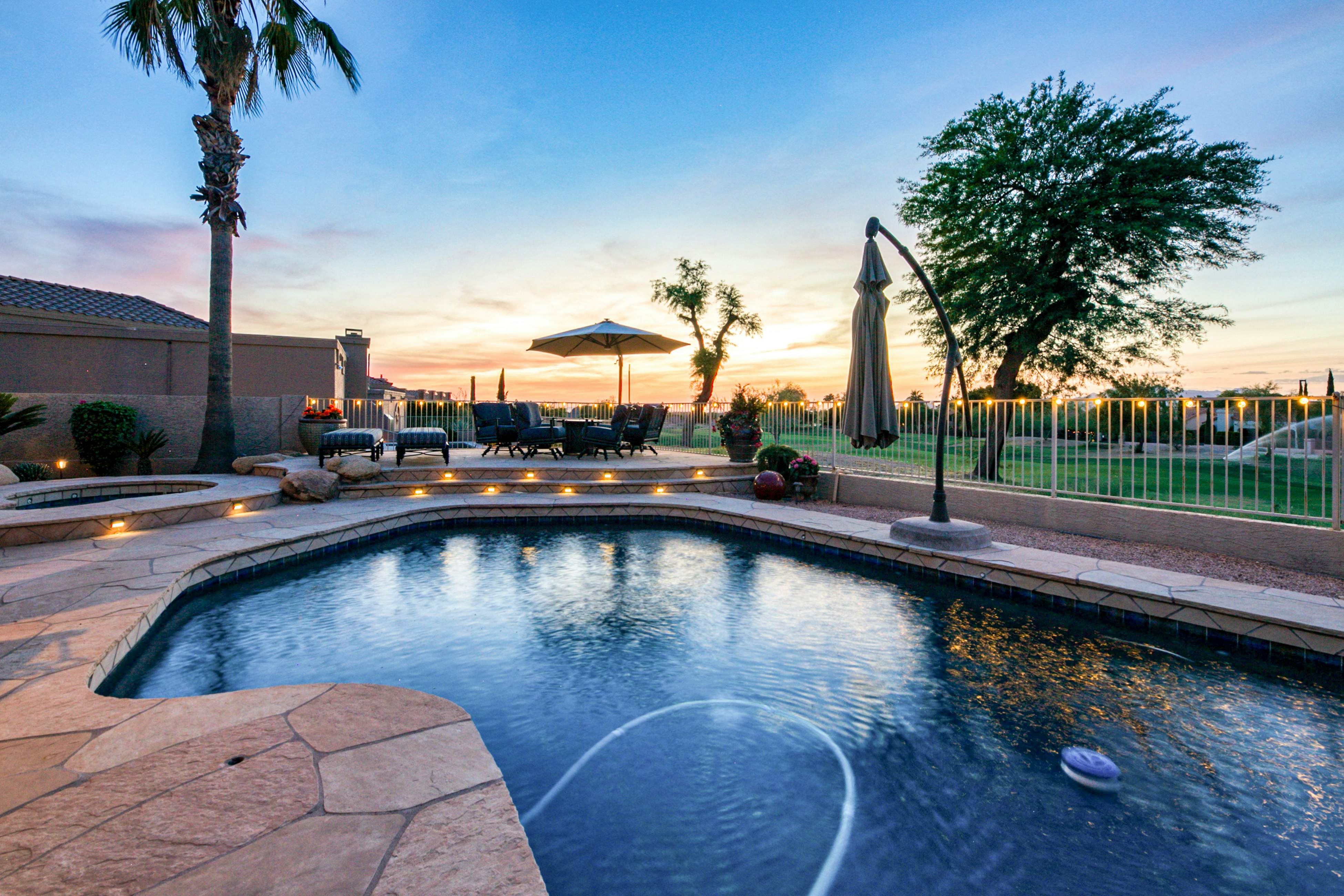 Red Mountain Ranch 4 BD Mesa, AZ Vacation Rental Vacasa