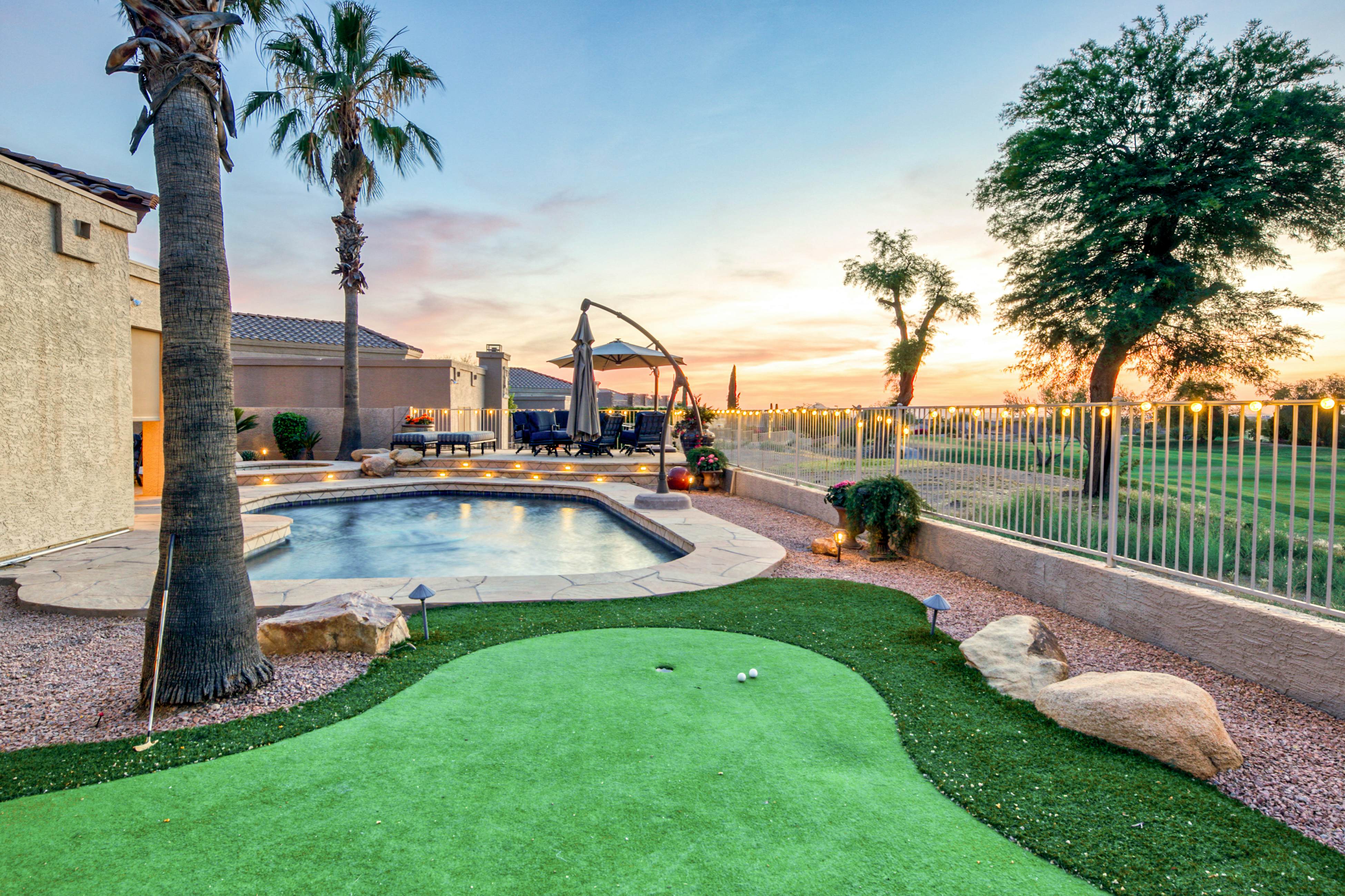 Red Mountain Ranch 4 BD Mesa, AZ Vacation Rental Vacasa