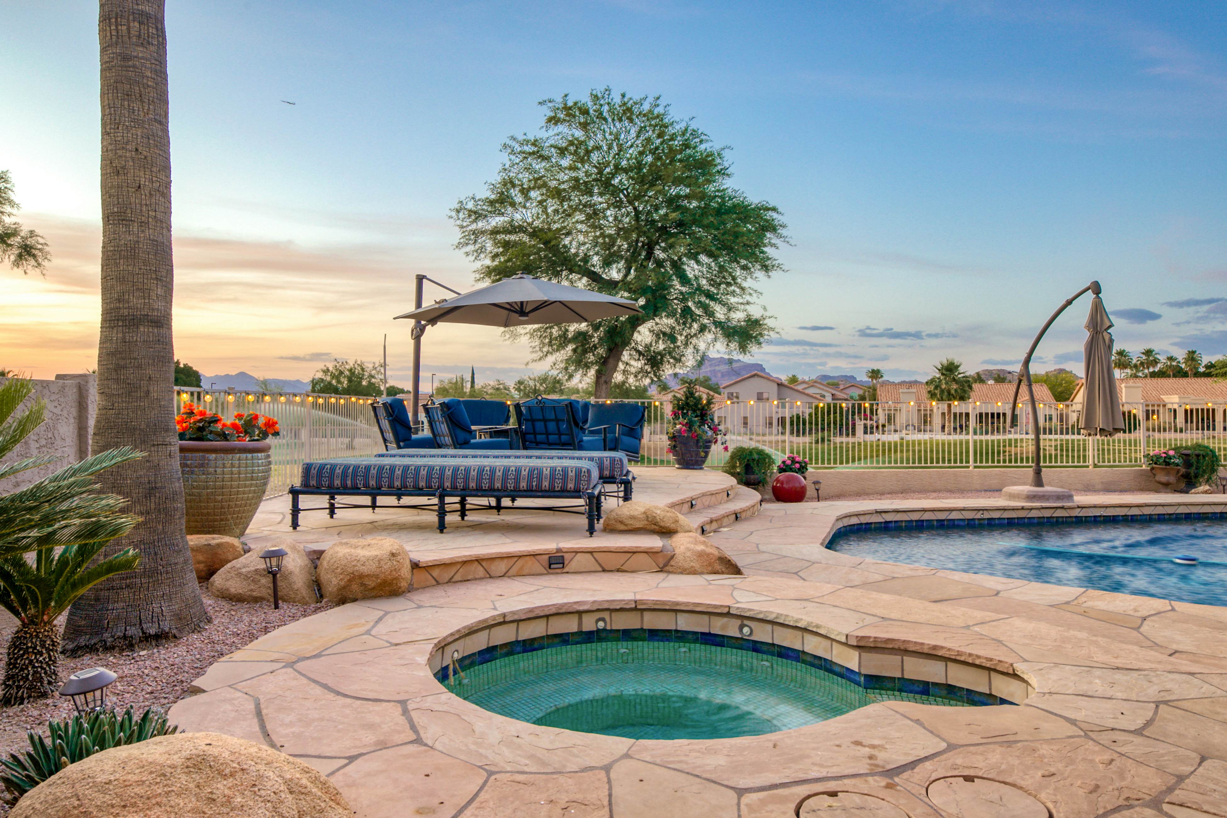 Red Mountain Ranch 4 BD Mesa, AZ Vacation Rental Vacasa