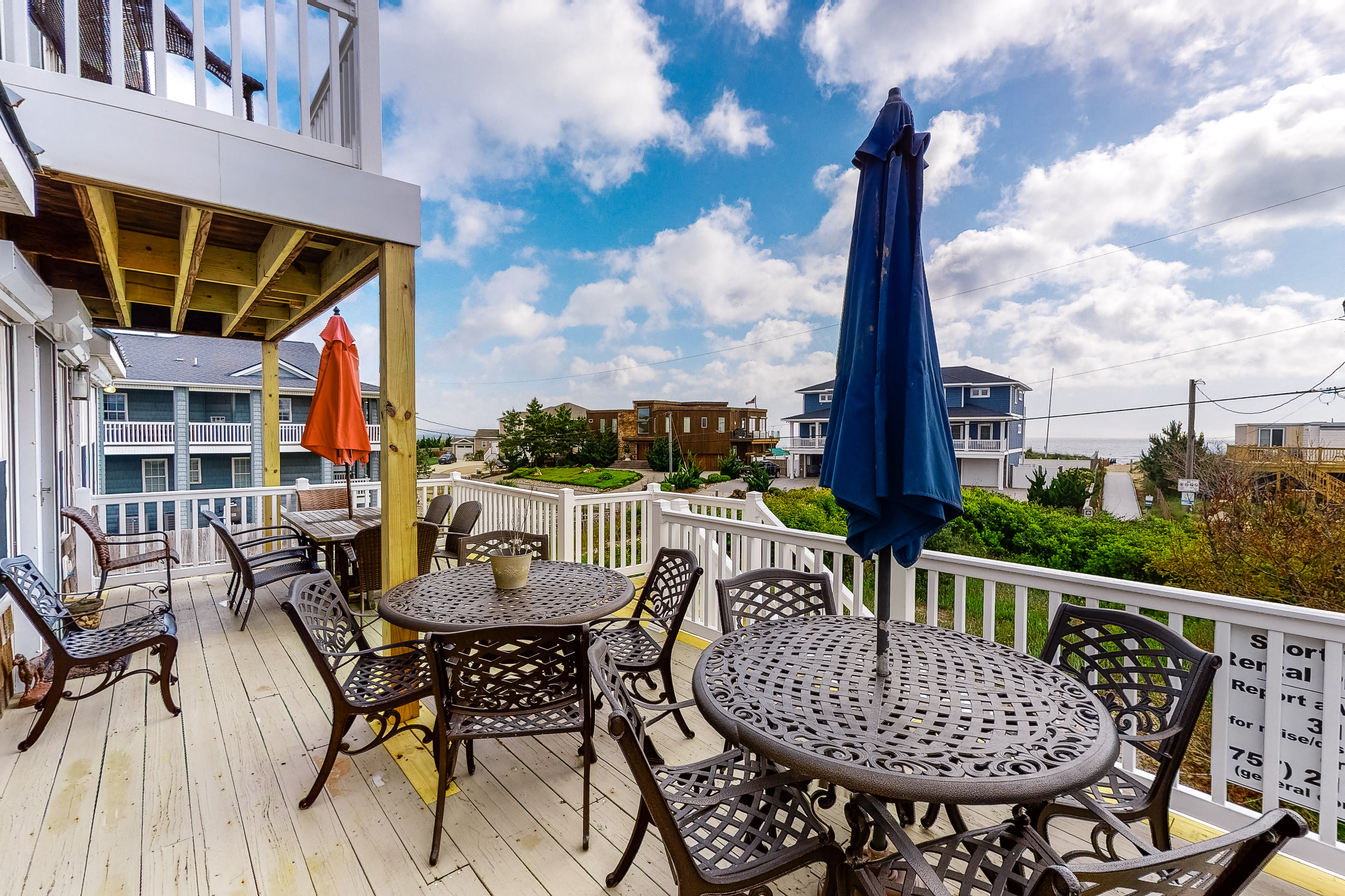 Dunescape | 7 BD Virginia Beach, VA Vacation Rental | Vacasa