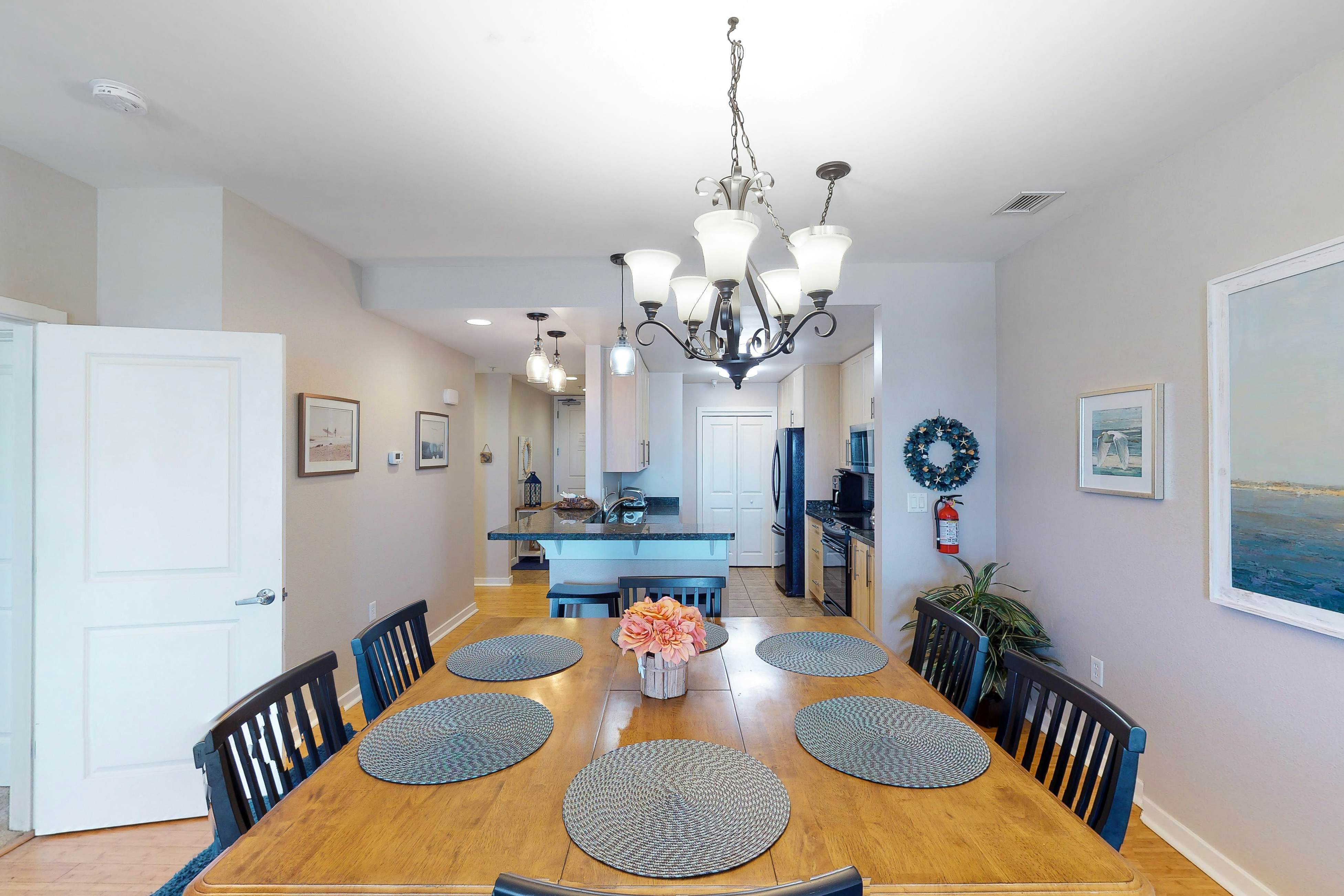 The Sanctuary - Southern View B221