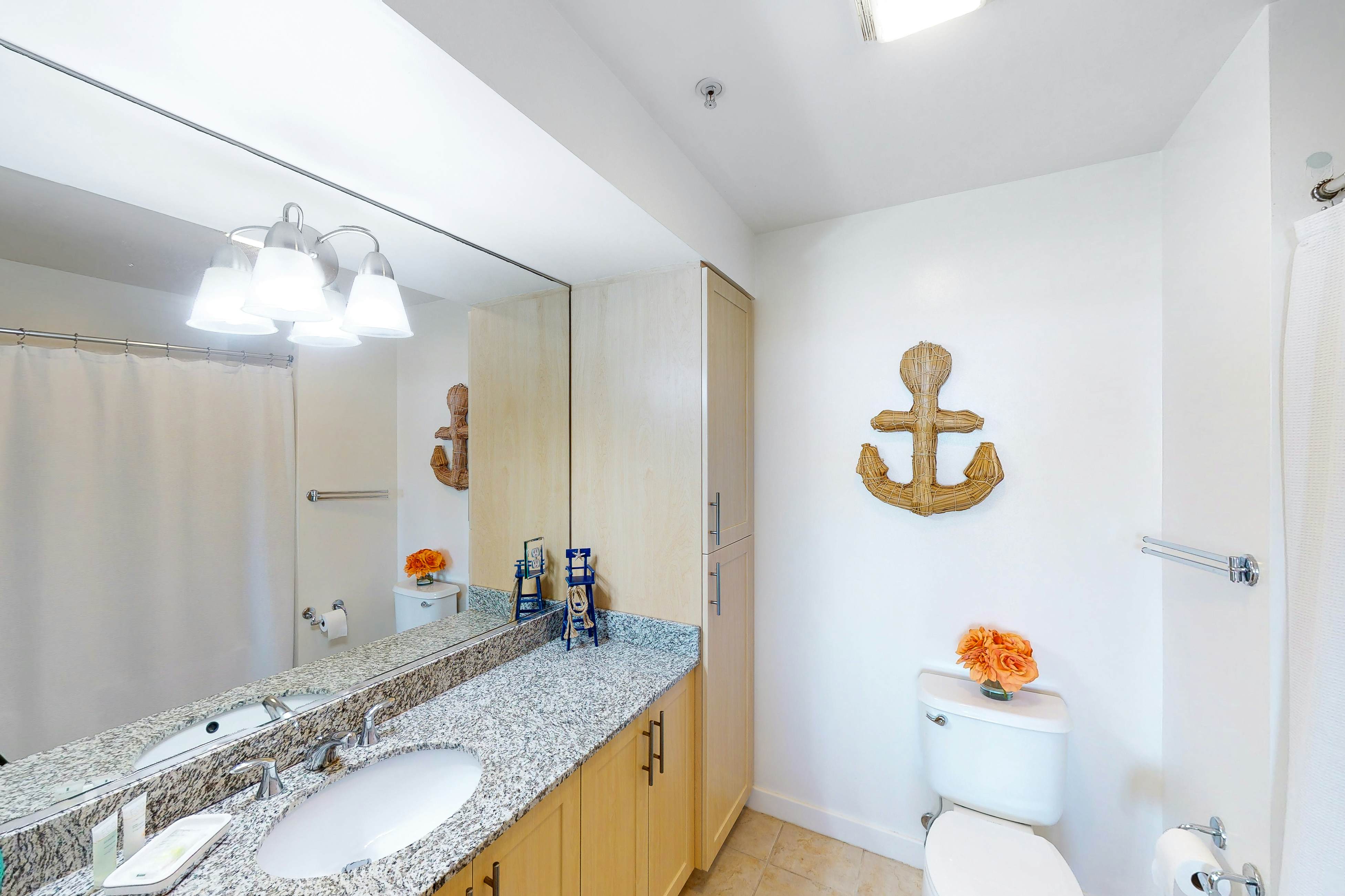 The Sanctuary - Southern View B221