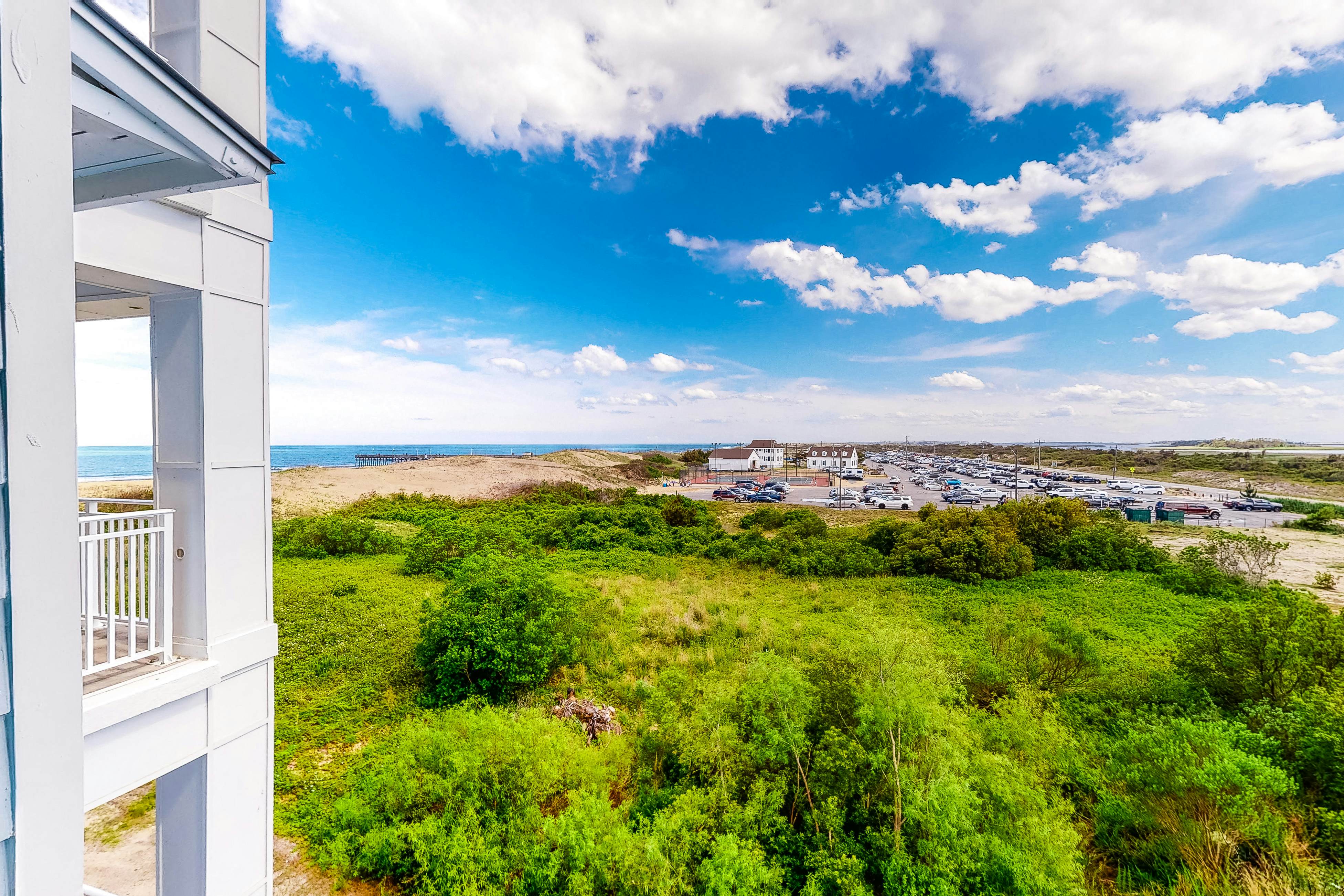 The Sanctuary - Southern View B221