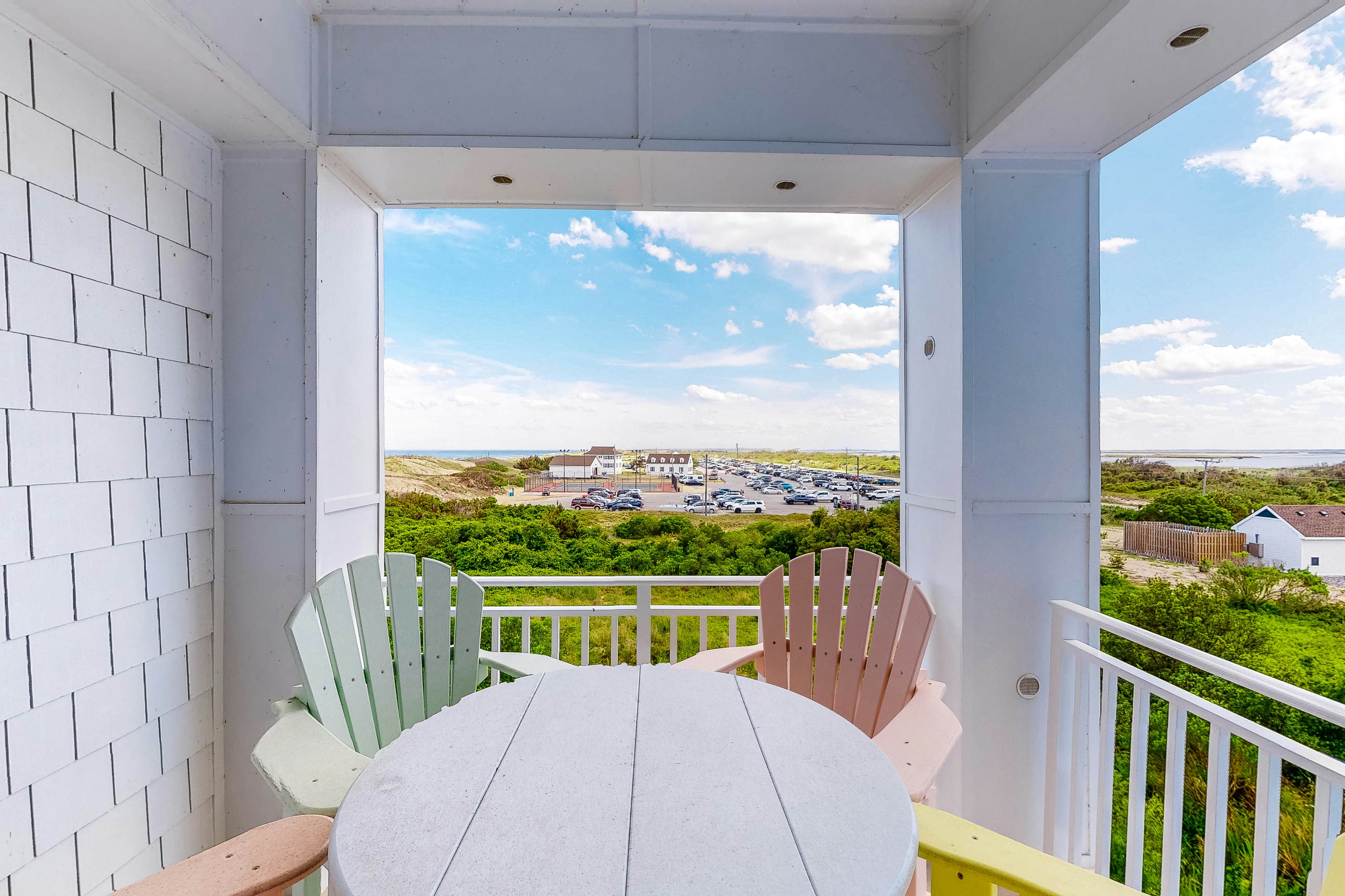 The Sanctuary - Southern View B221