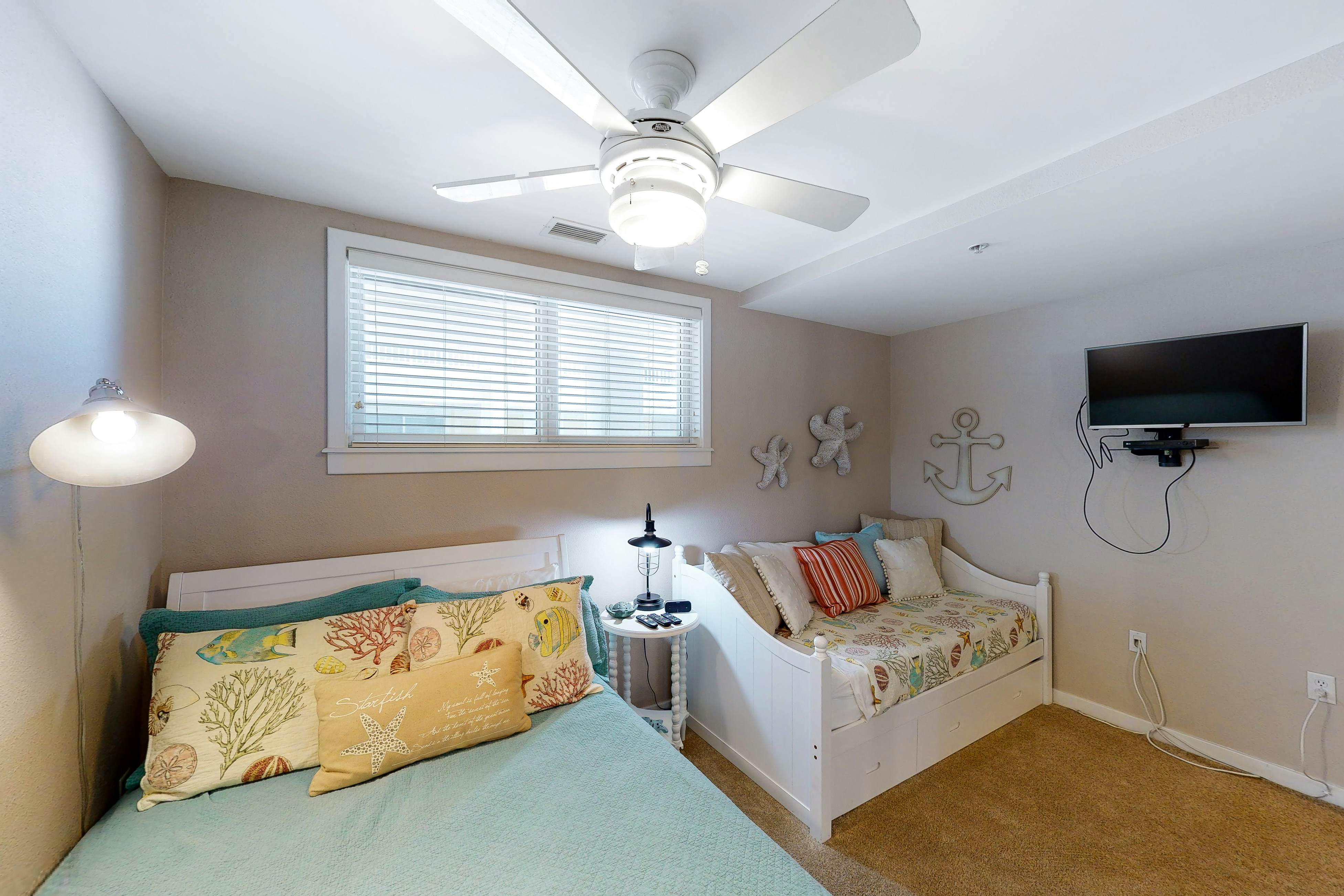 The Sanctuary - Southern View B221