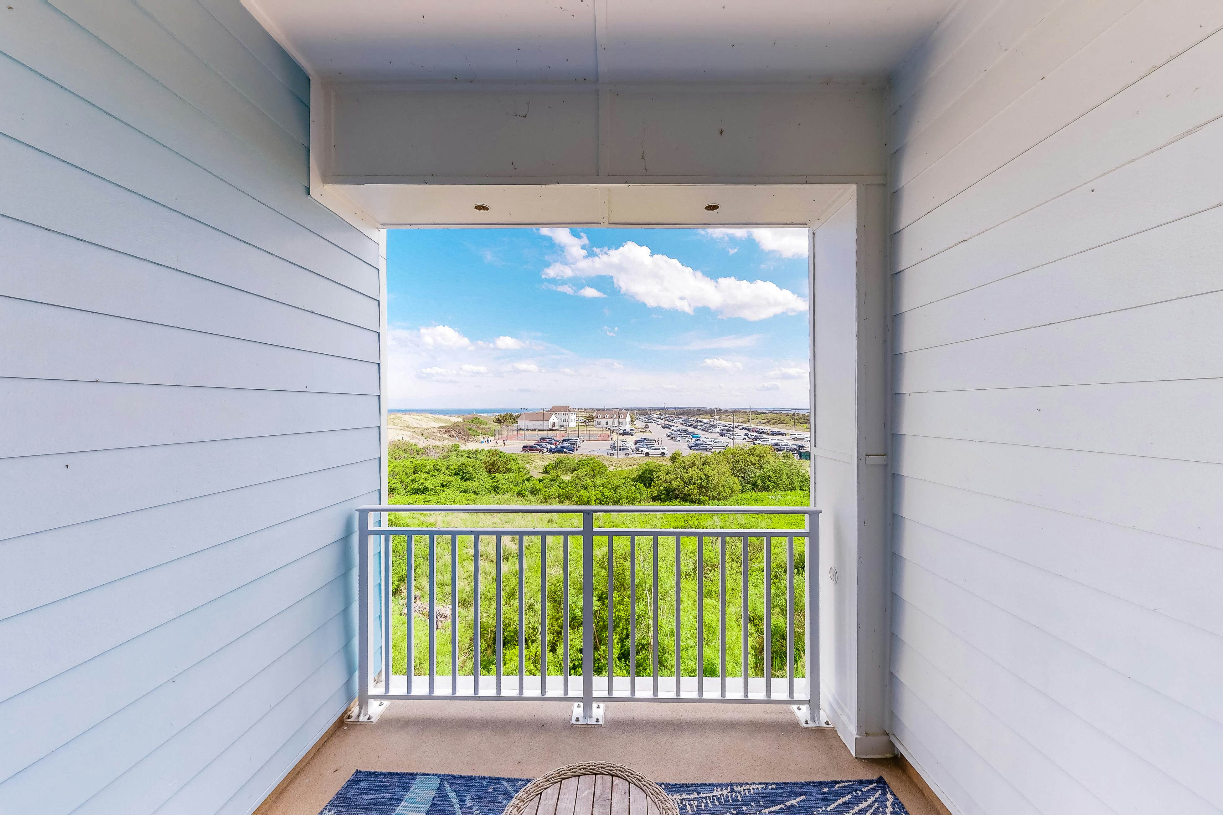 The Sanctuary - Southern View B221