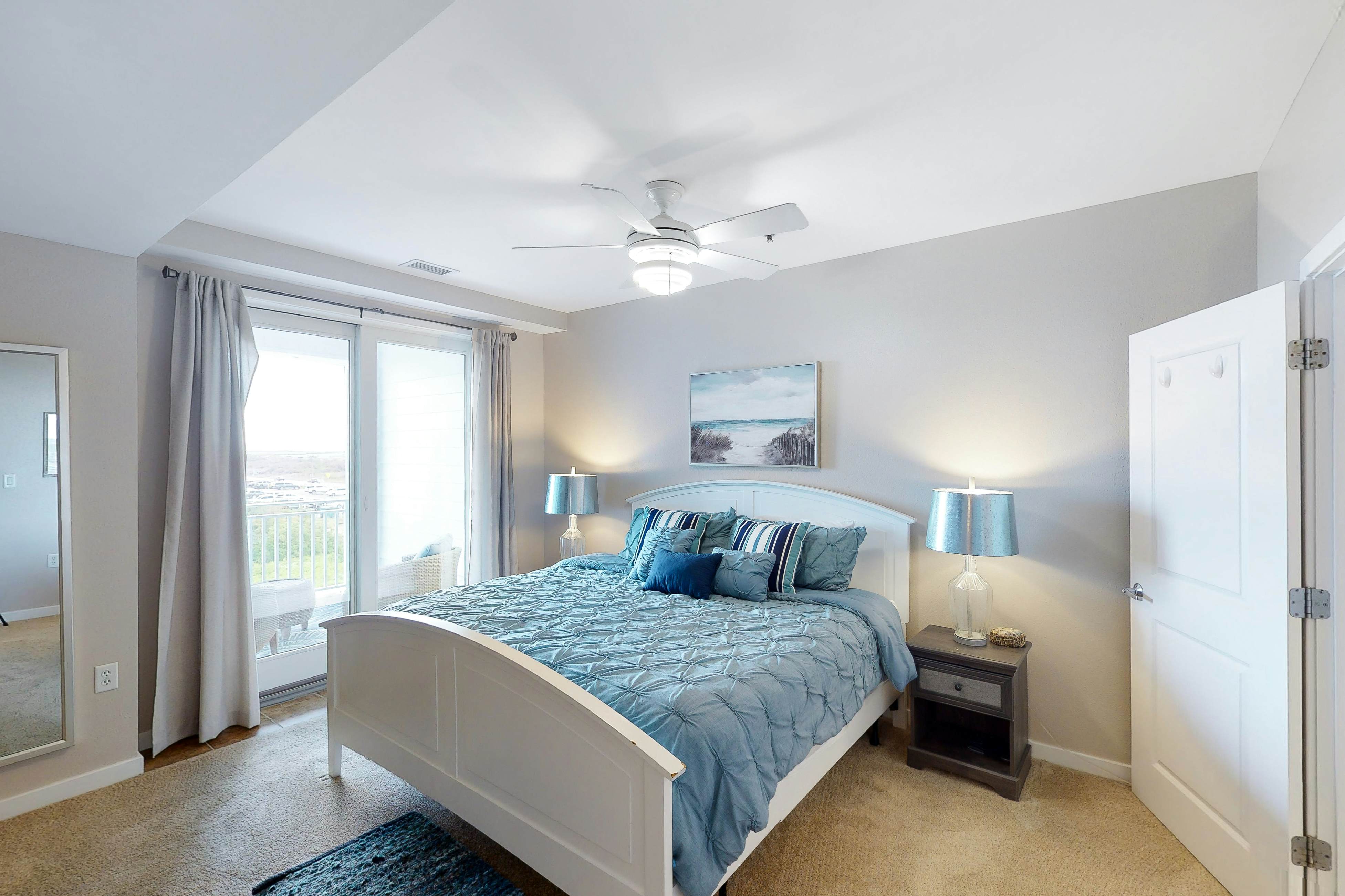 The Sanctuary - Southern View B221