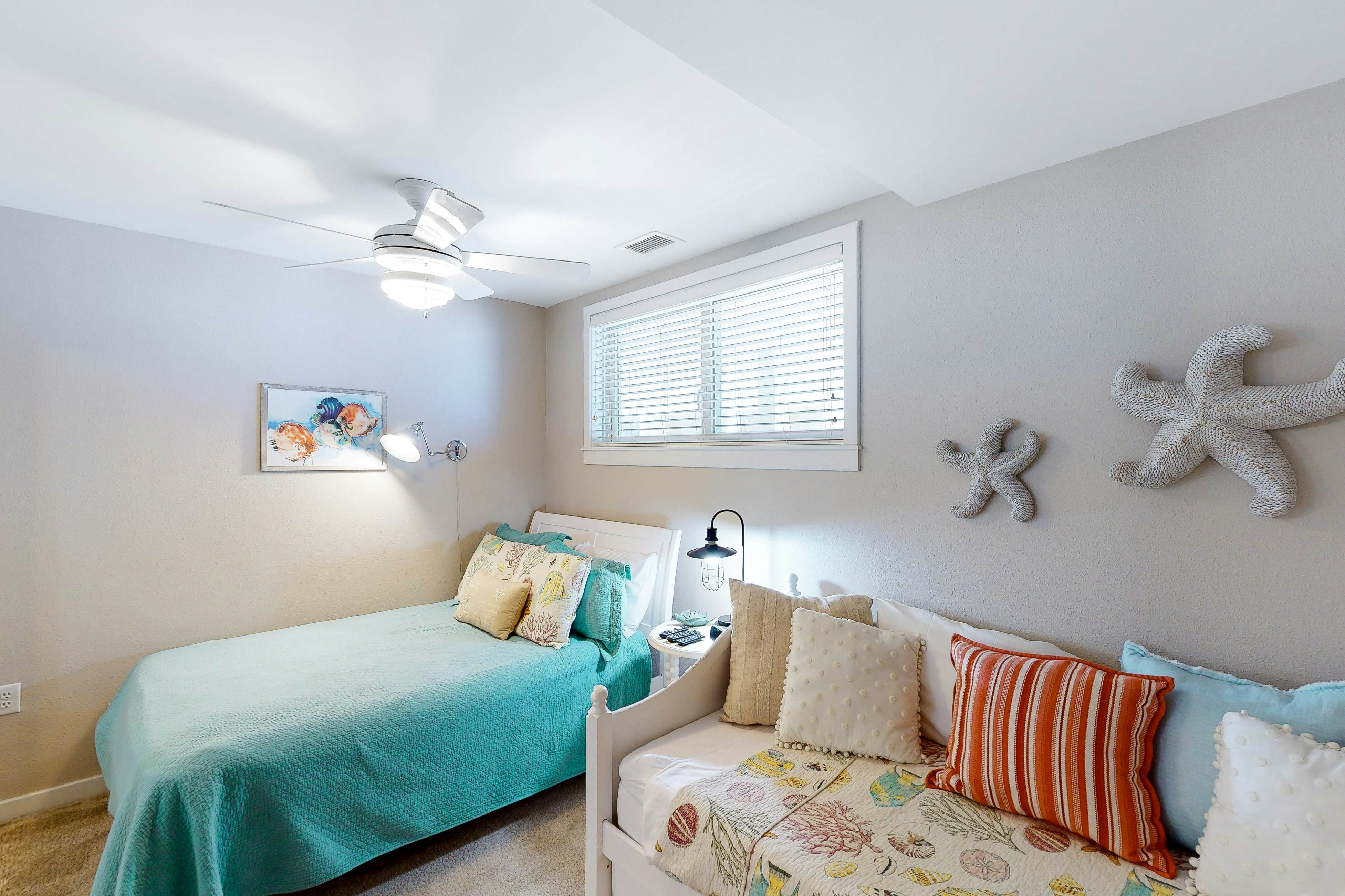 The Sanctuary - Southern View B221