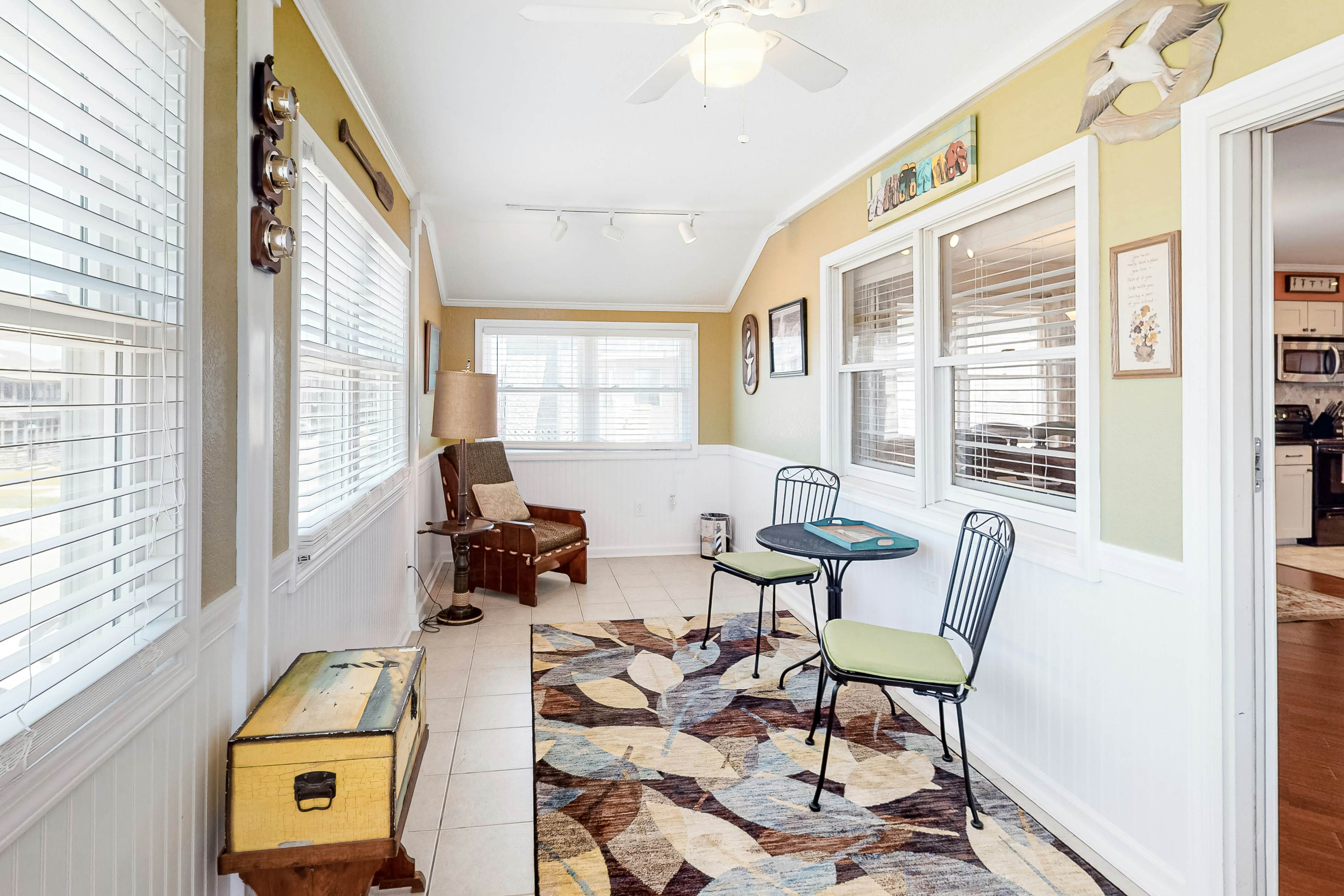 Holiday House 3 BD Buxton, NC Vacation Rental Vacasa