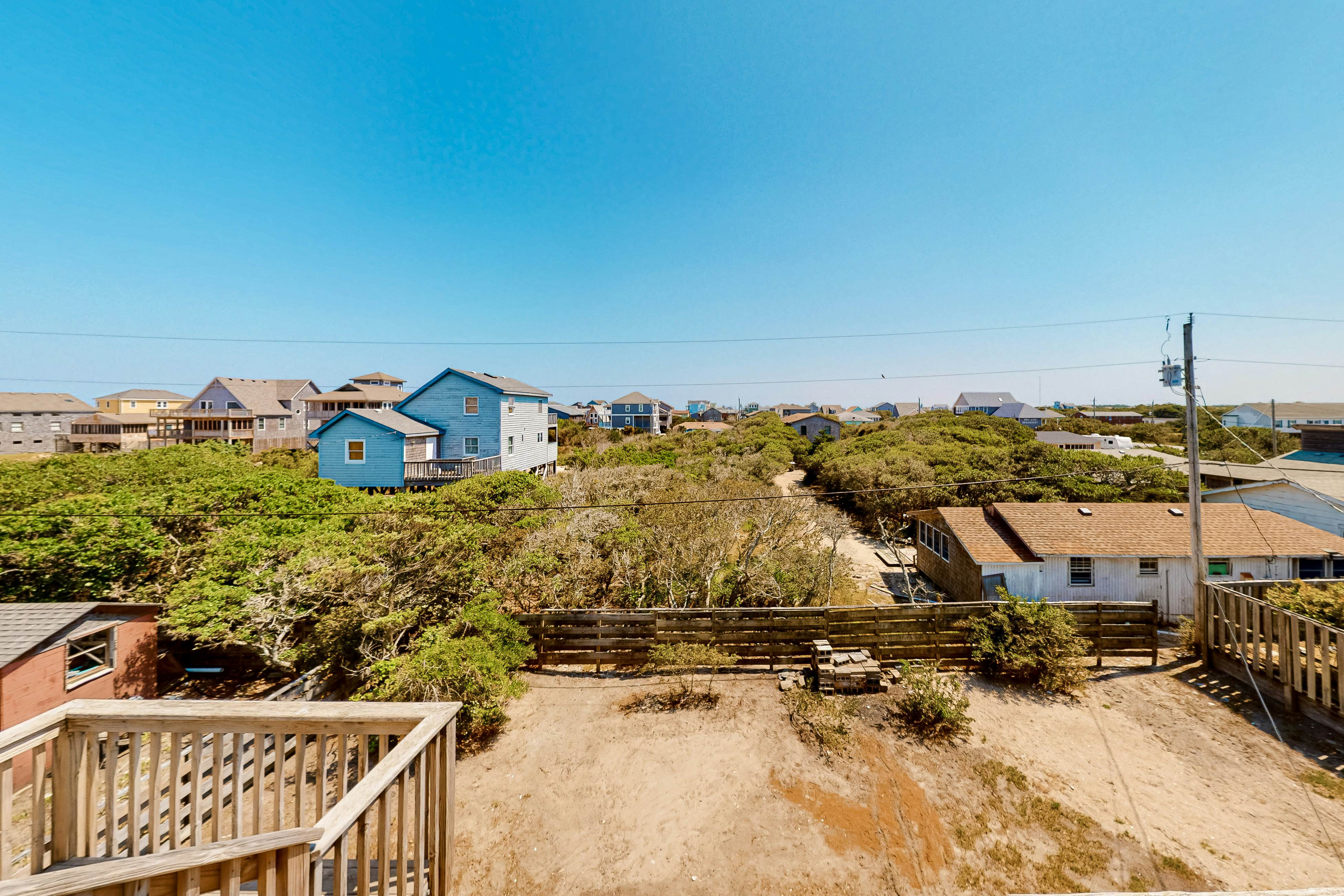 Holiday House 3 BD Buxton, NC Vacation Rental Vacasa