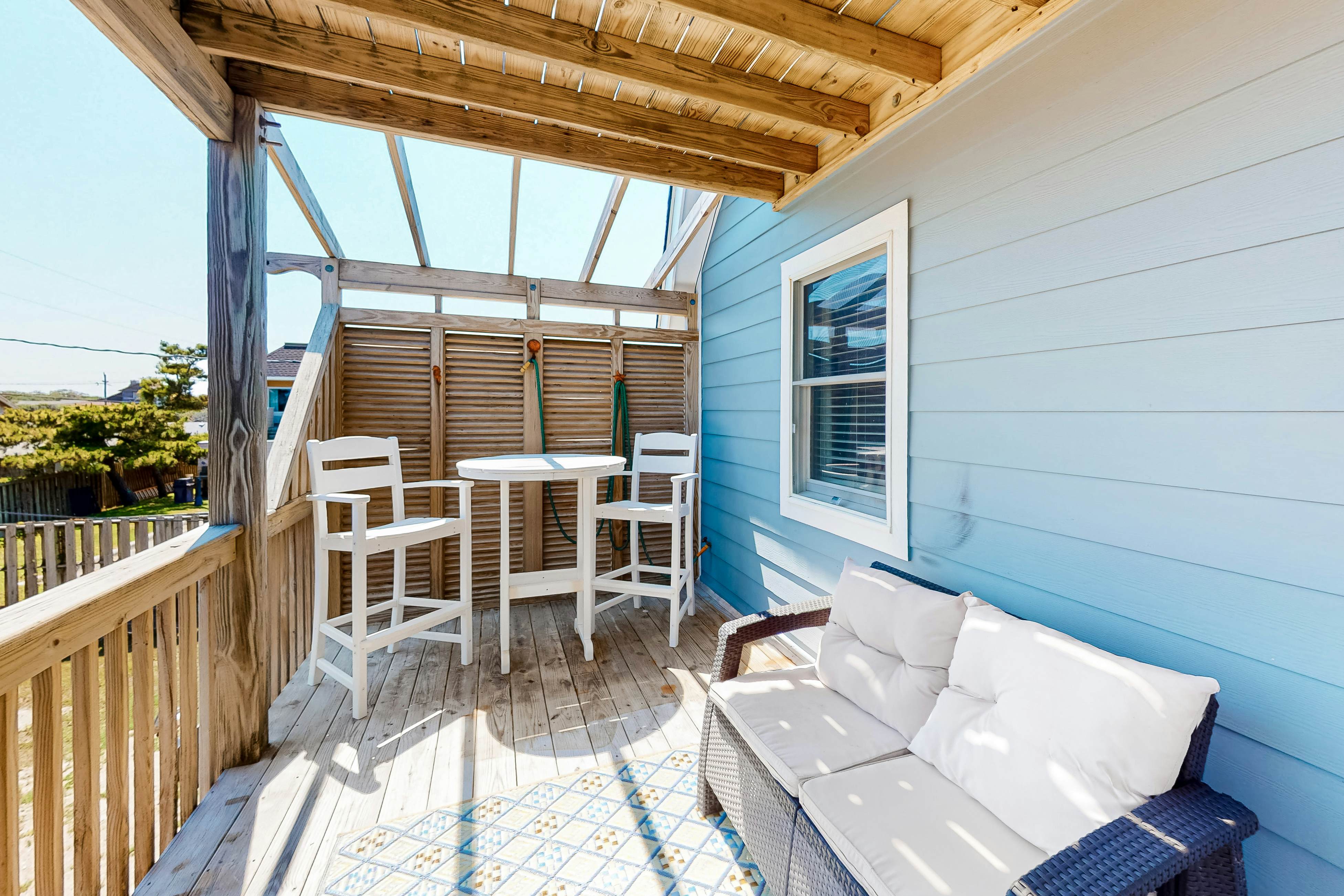 Holiday House 3 BD Buxton, NC Vacation Rental Vacasa