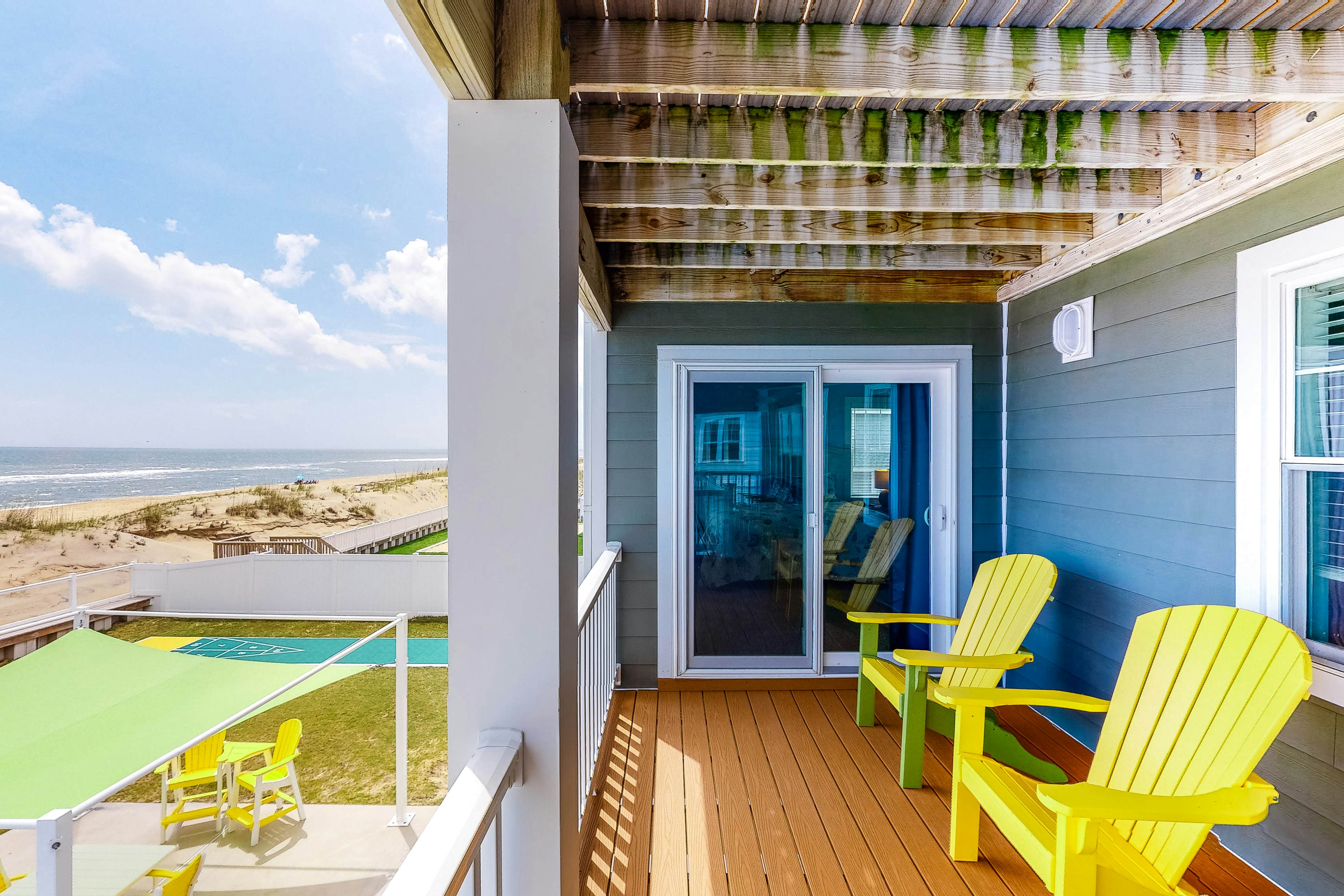 Sandfiddler Cafe Norfolk - zqhpbfy