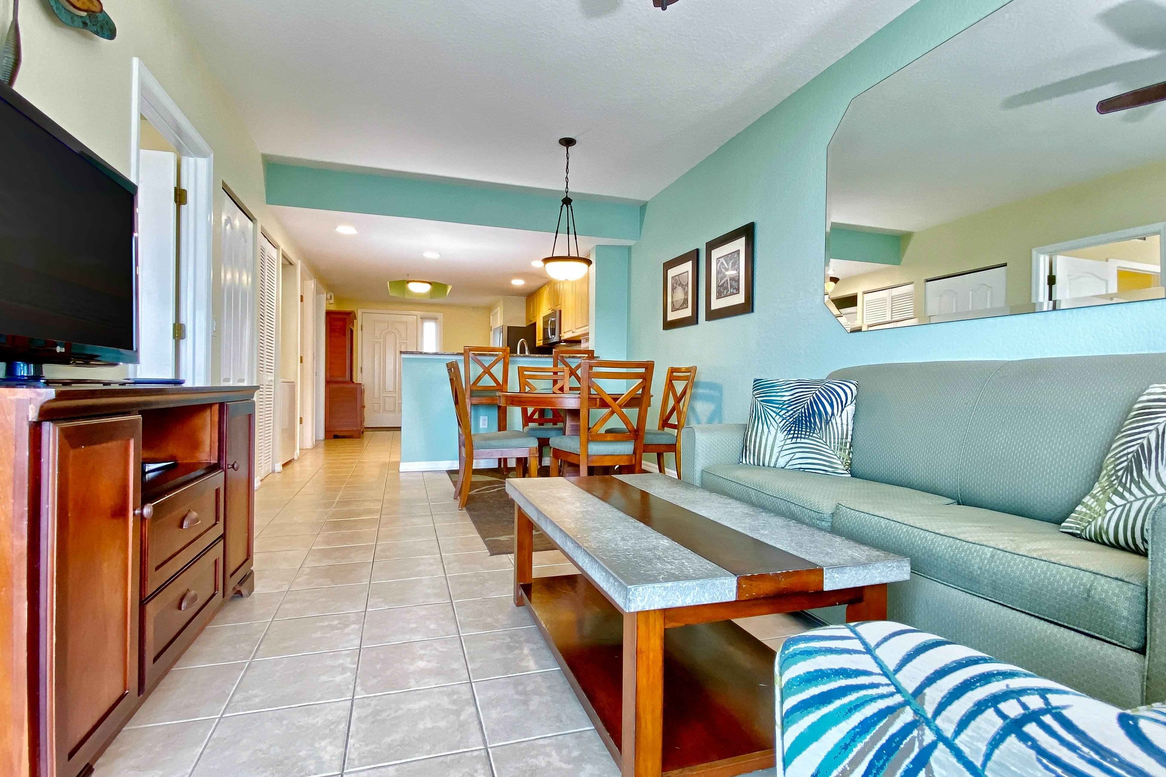 Treasure Island Vacation Rentals, Condo Rentals Vacasa