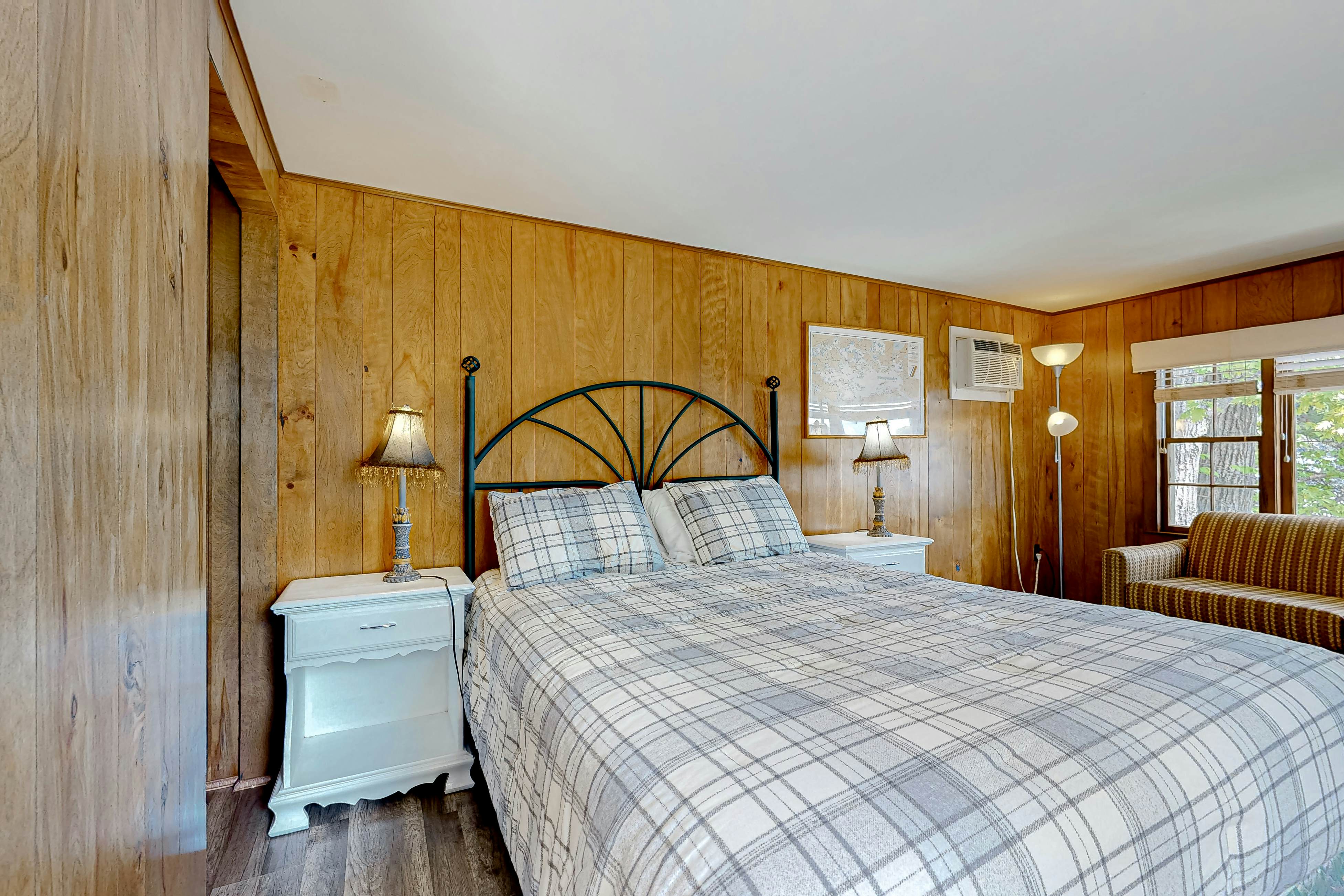 King Birch Lake Home, Unit 10