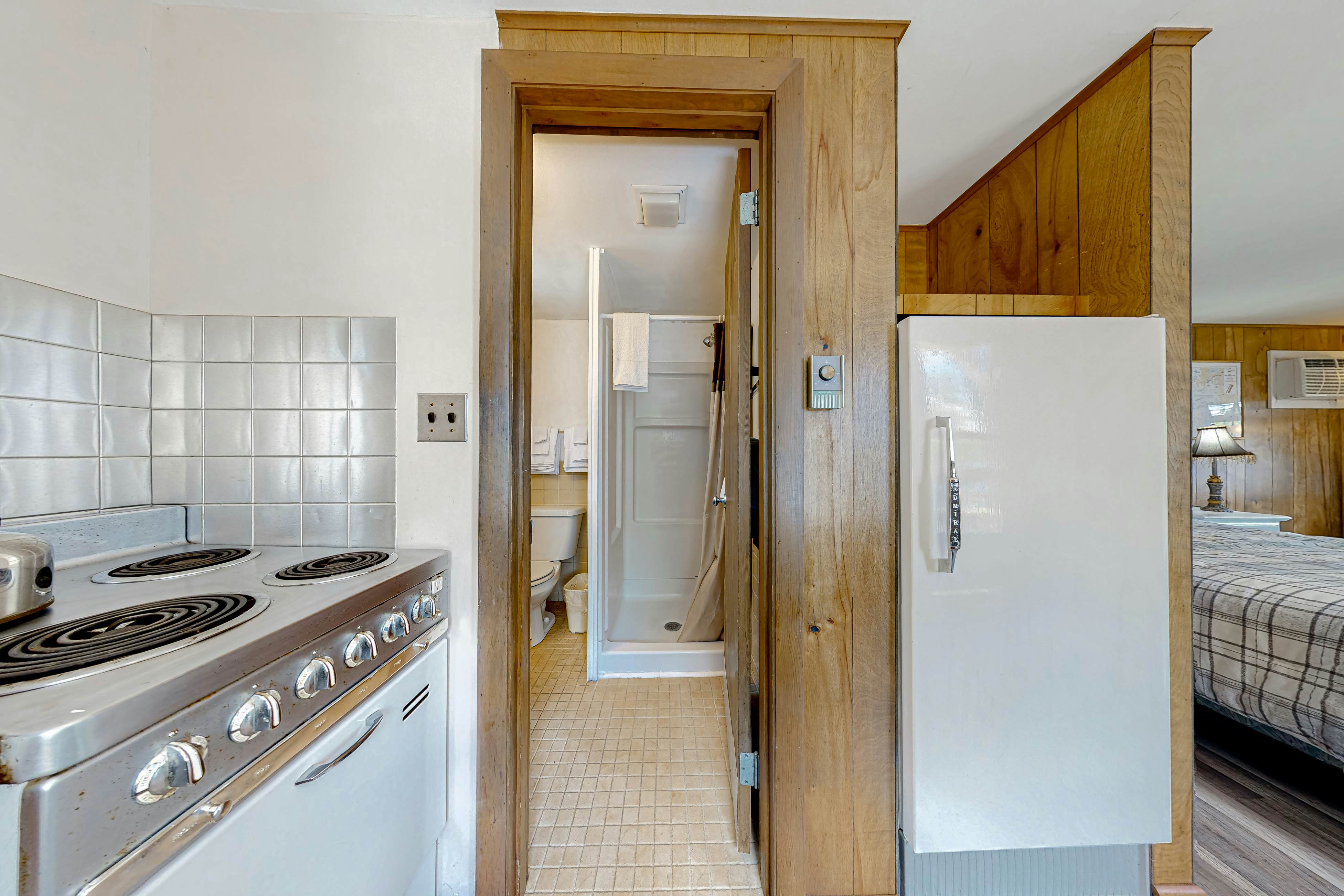 King Birch Lake Home, Unit 10