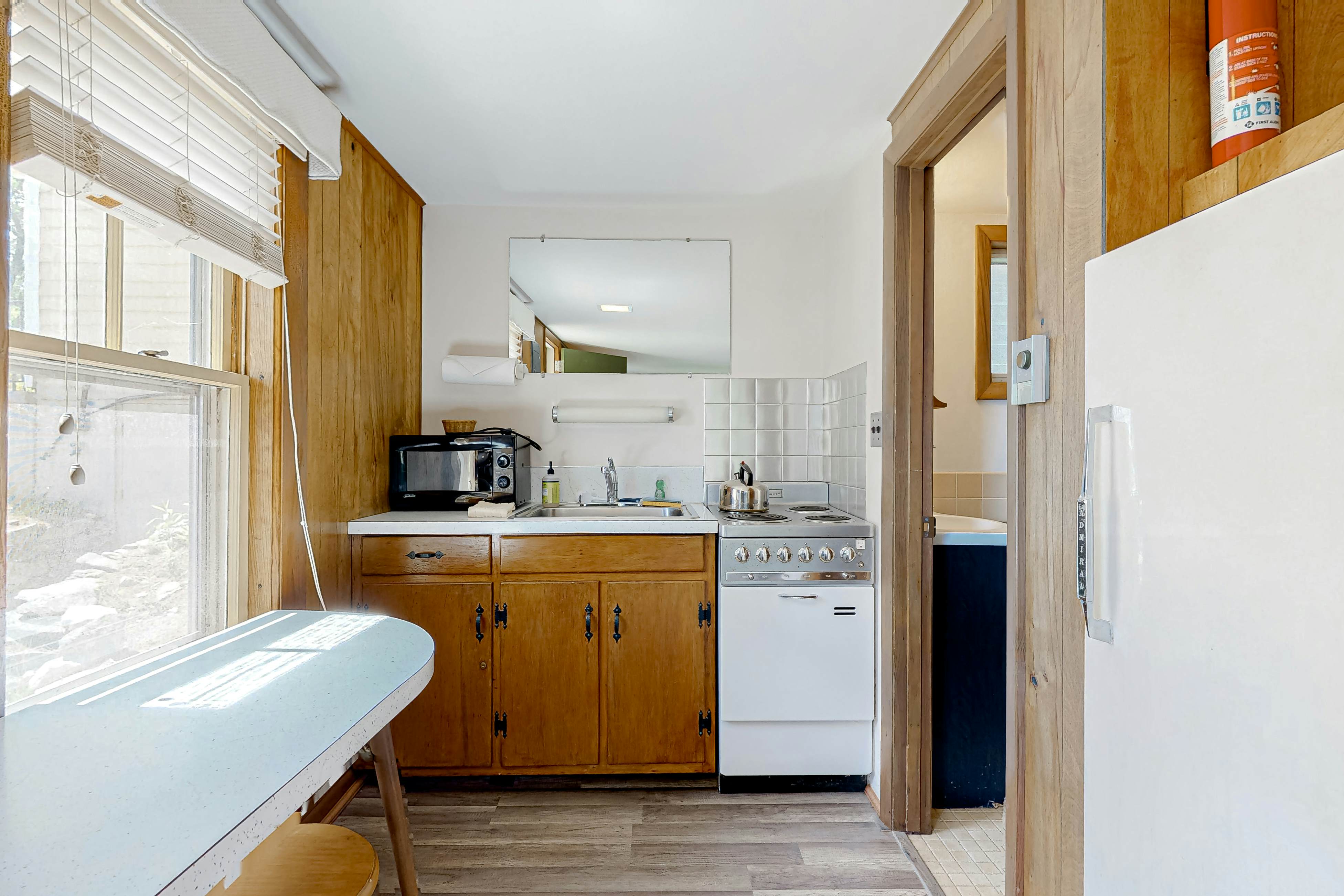 King Birch Lake Home, Unit 10