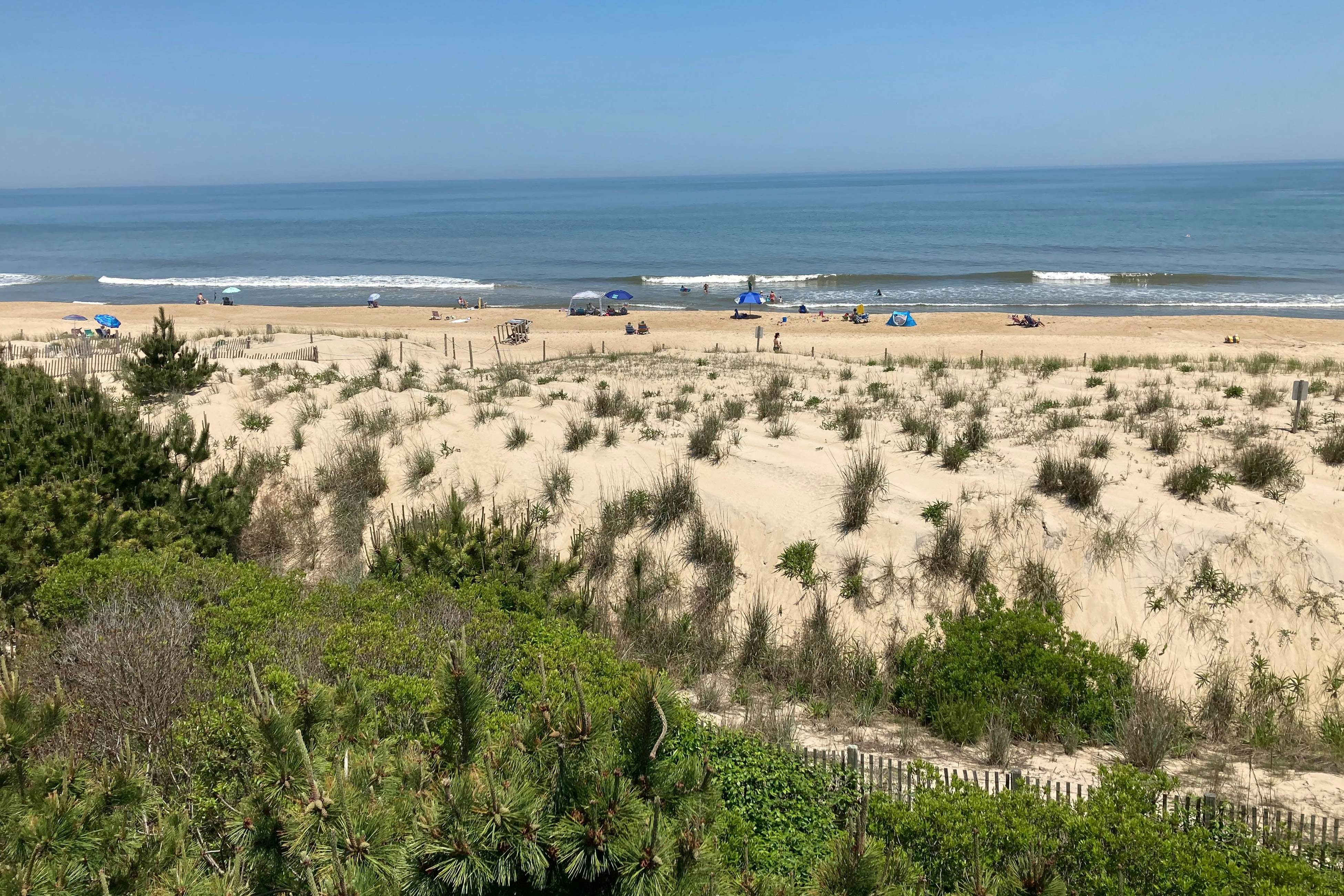 Fenwick Island 38829 Bunting Ave. 1 3 BD Fenwick Island, DE Vacation Rental Vacasa