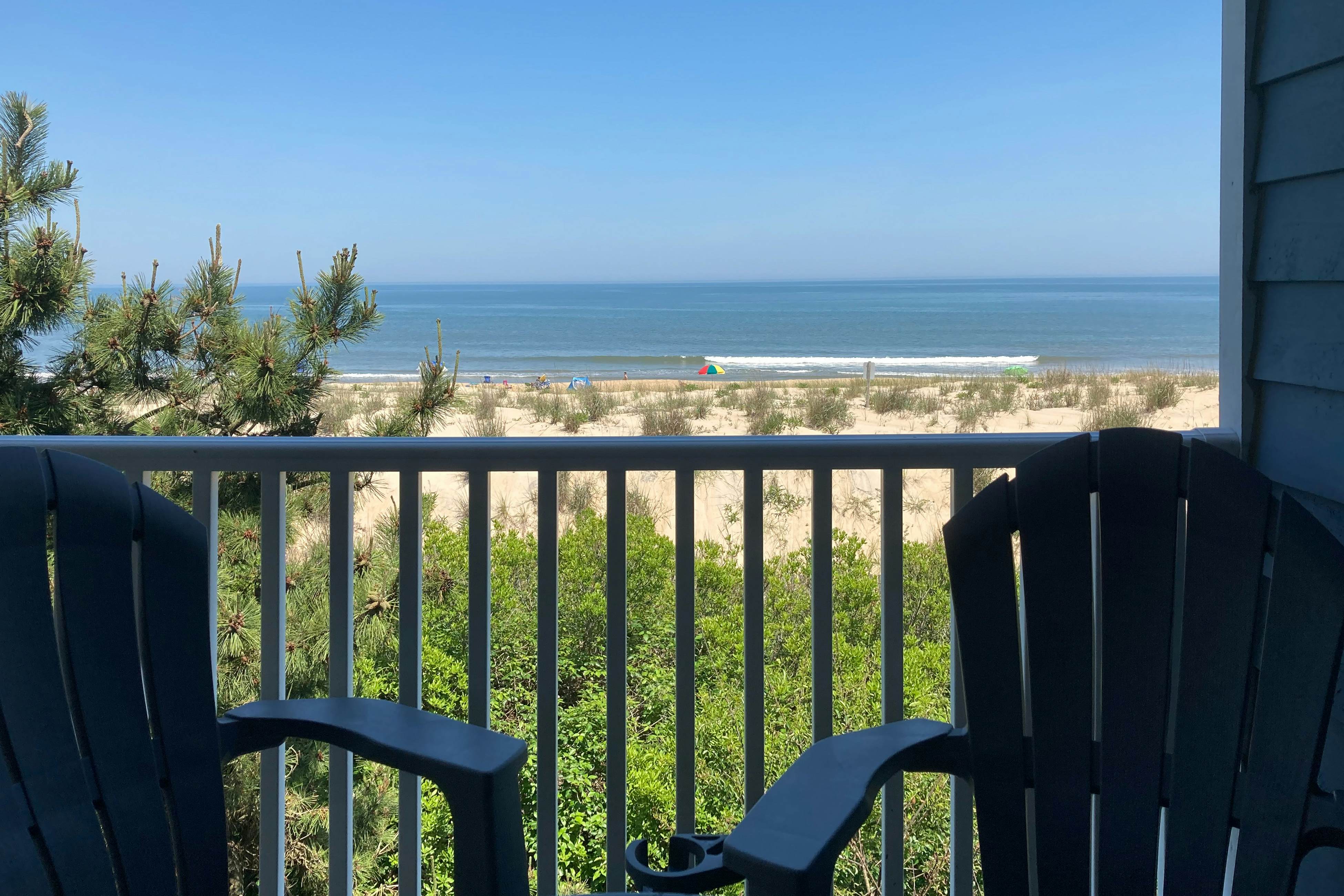 Fenwick Island 38829 Bunting Ave. 1 3 BD Fenwick Island, DE